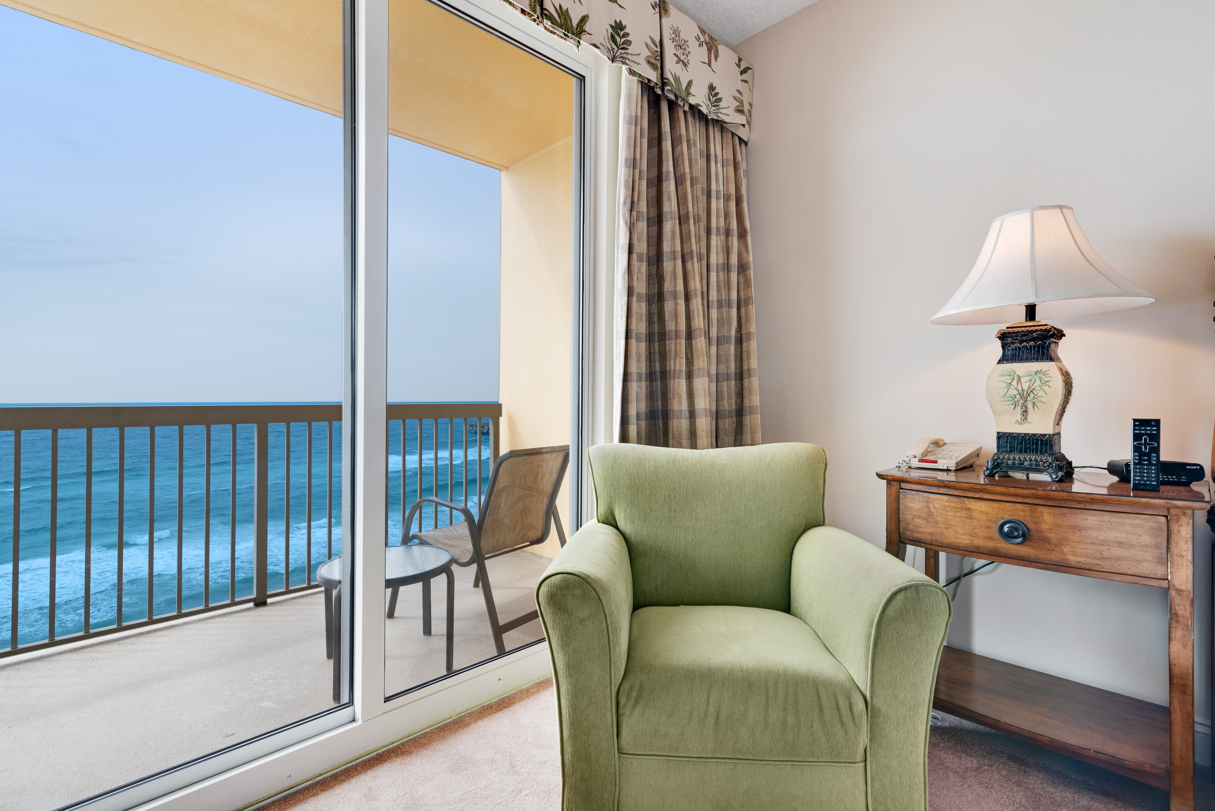 Calypso 906W Condo rental in Calypso Resort Condominiums in Panama City Beach Florida - #16