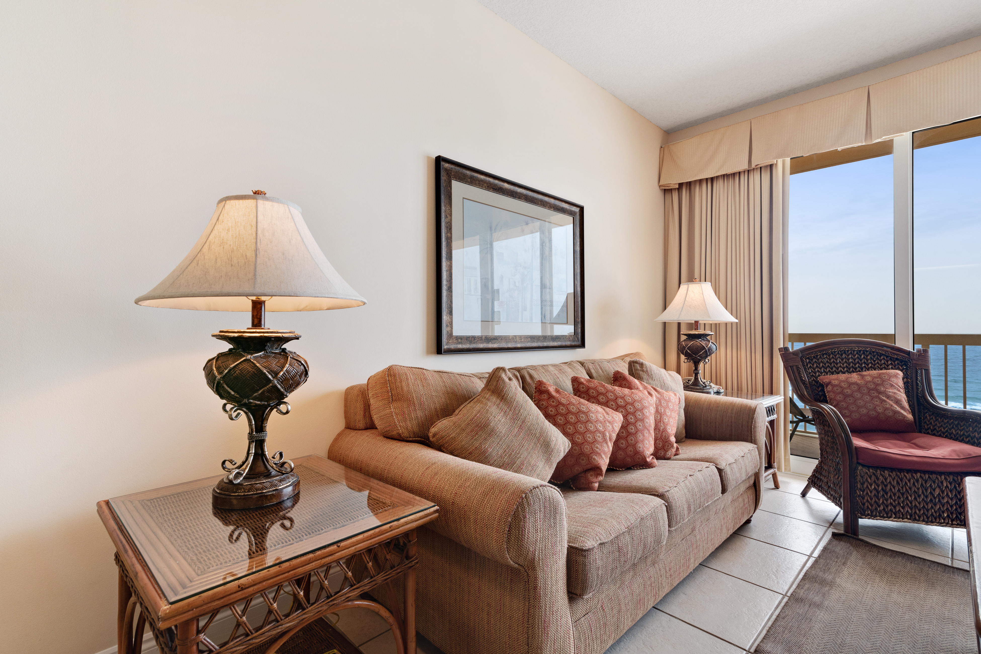 Calypso 906W Condo rental in Calypso Resort Condominiums in Panama City Beach Florida - #17