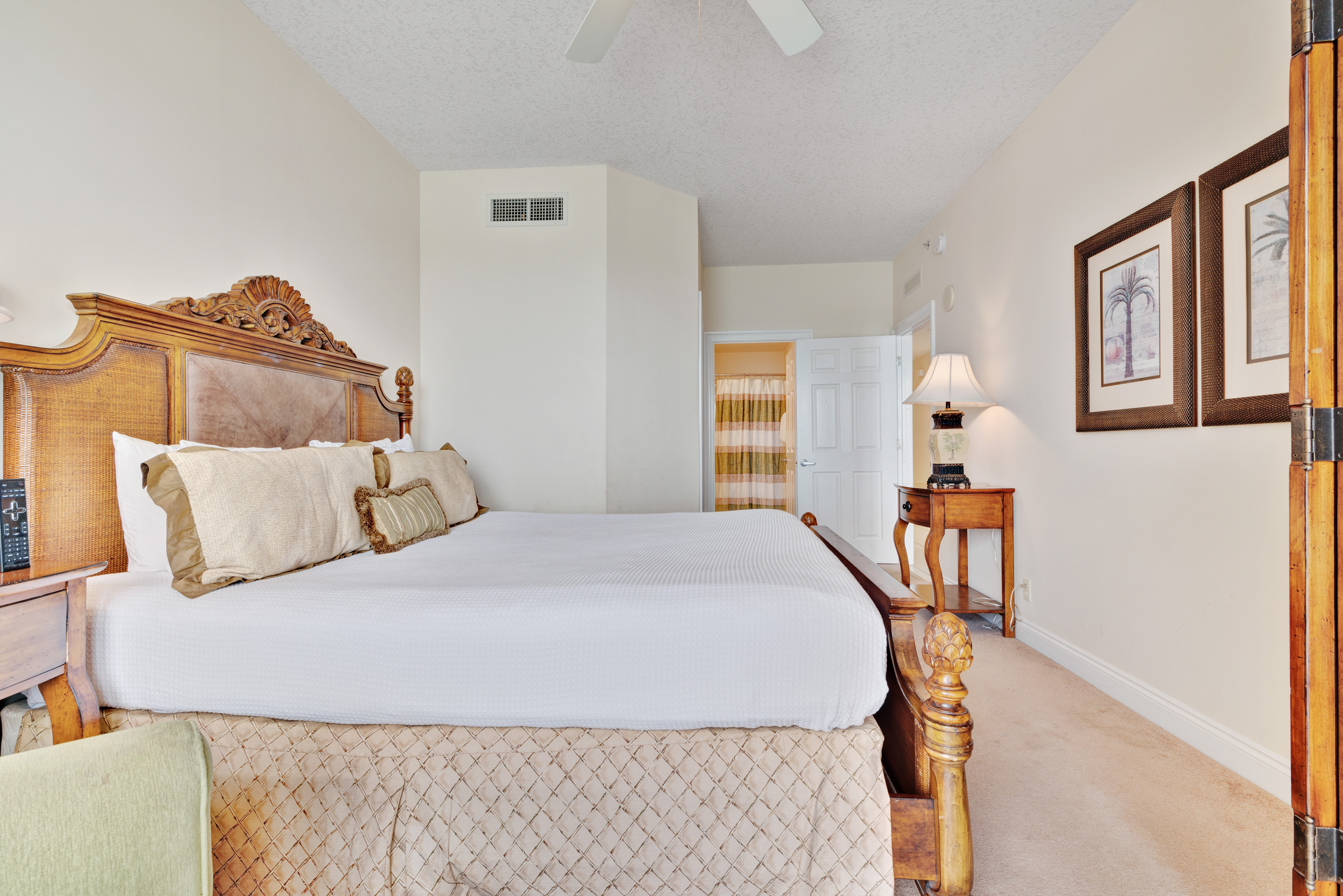 Calypso 906W Condo rental in Calypso Resort Condominiums in Panama City Beach Florida - #22