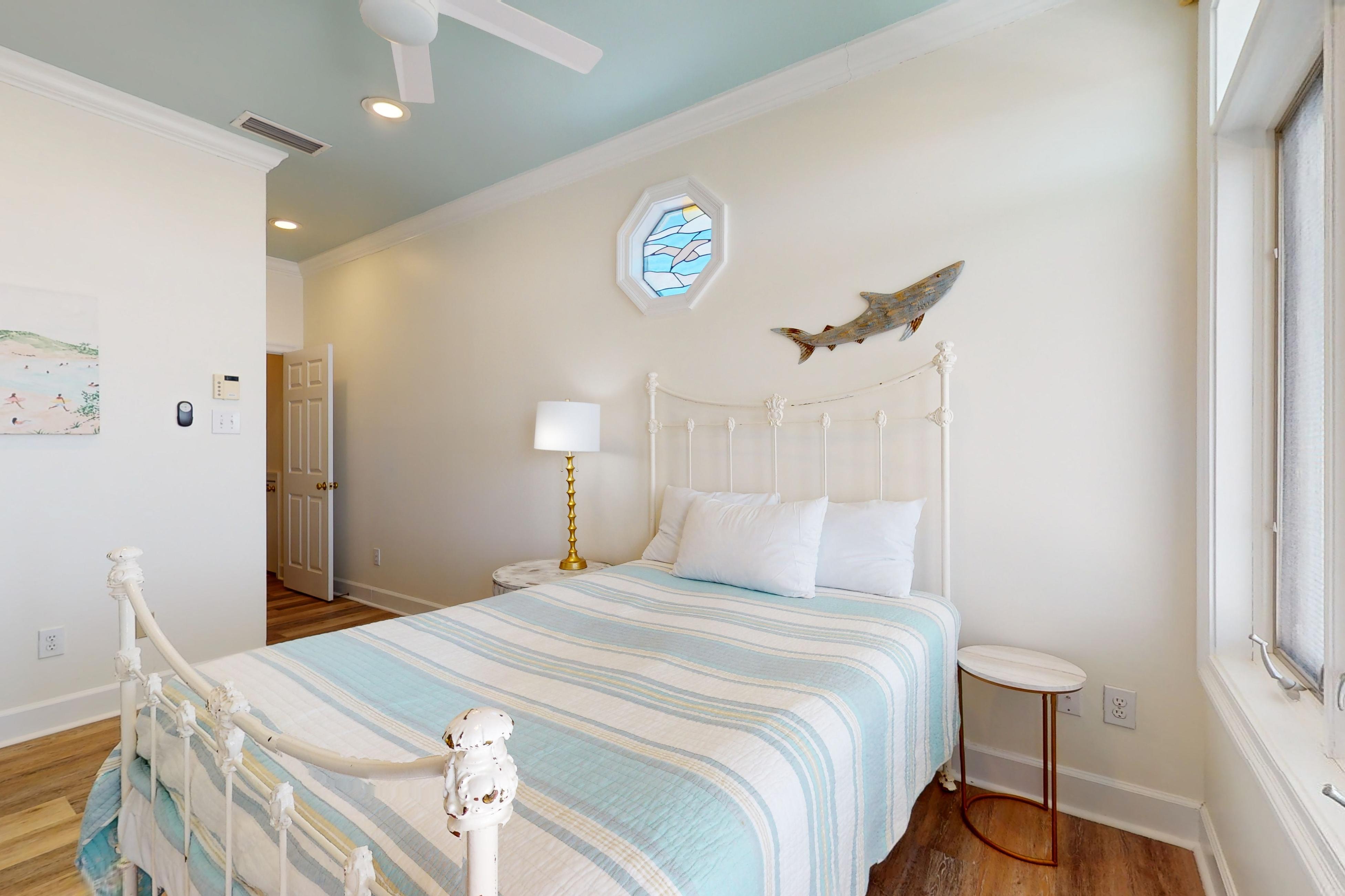 All Decked Out House / Cottage rental in Cape San Blas Beach House Rentals in Cape San Blas Florida - #20