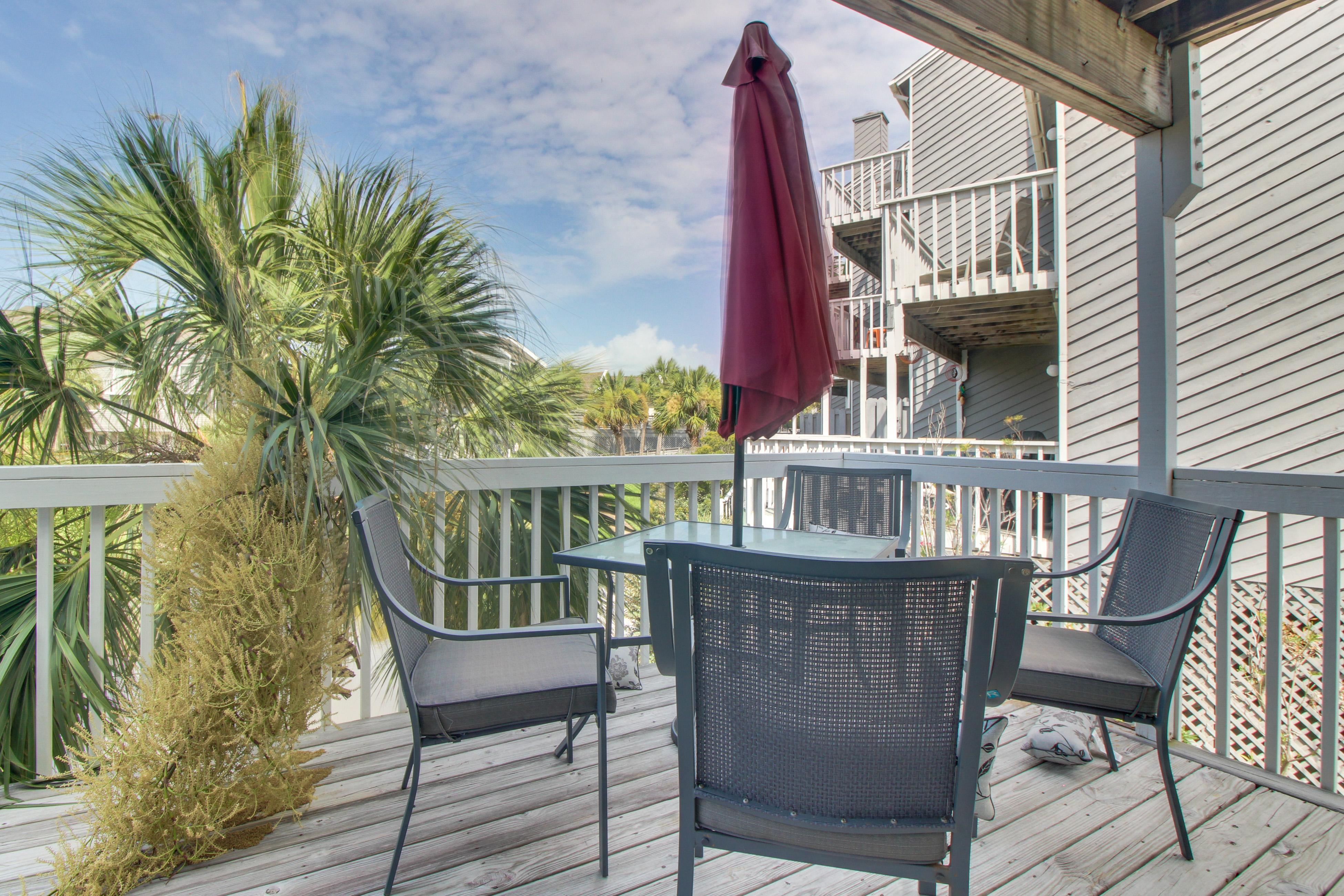 Barrier Dunes Hideaway House / Cottage rental in Cape San Blas Beach House Rentals in Cape San Blas Florida - #4