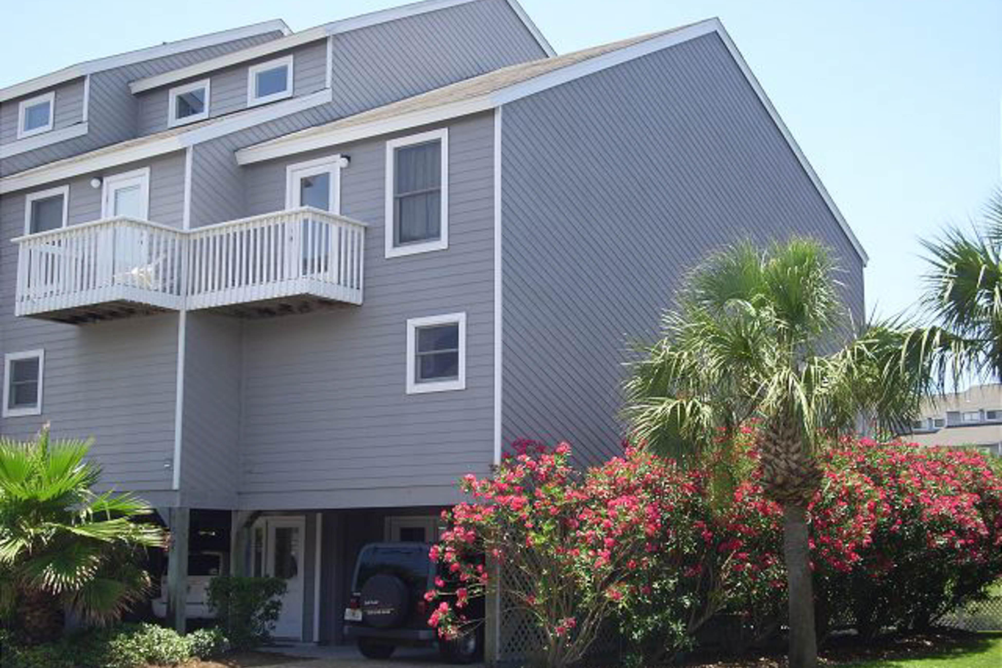 Barrier Dunes Hideaway House / Cottage rental in Cape San Blas Beach House Rentals in Cape San Blas Florida - #26