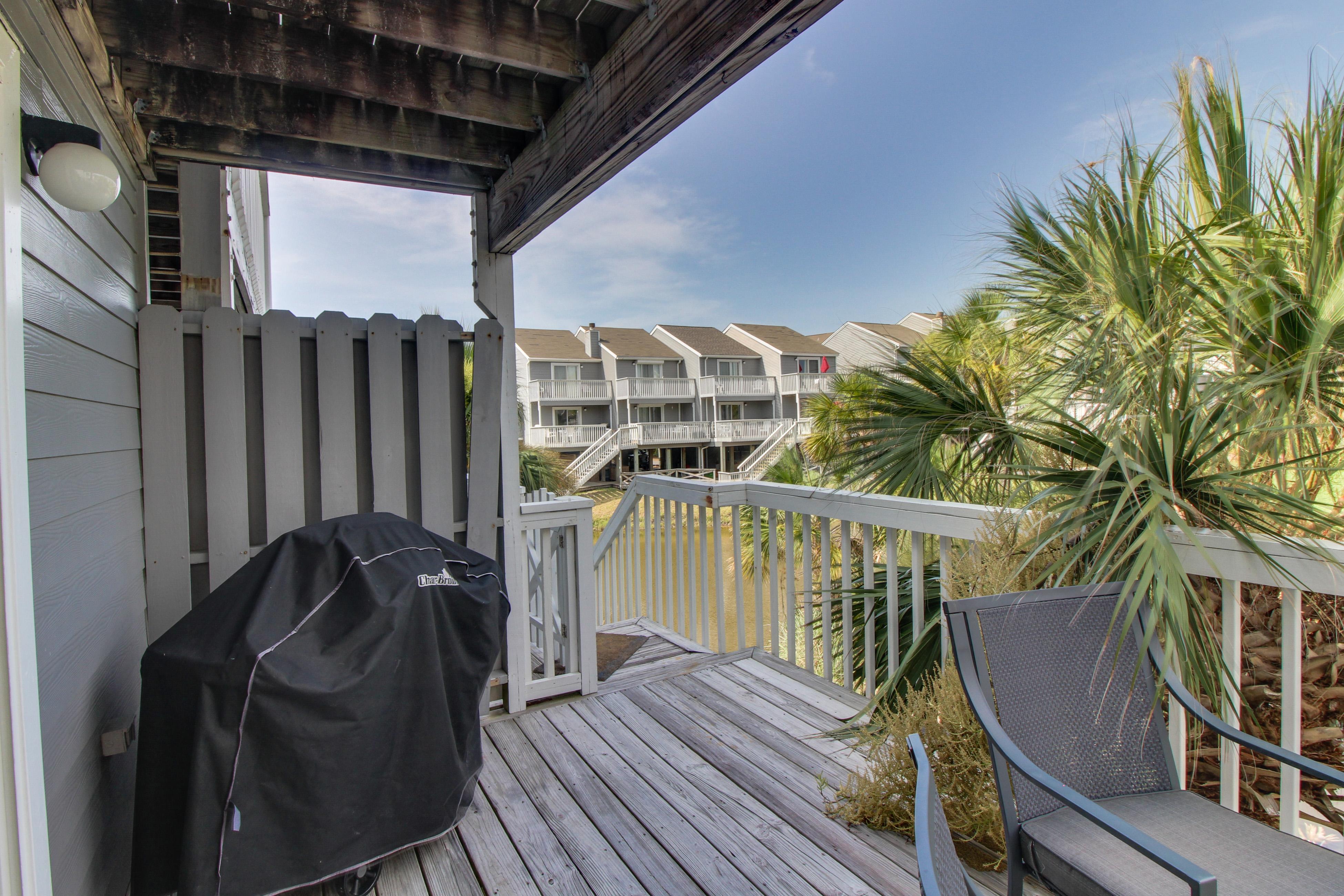 Barrier Dunes Hideaway House / Cottage rental in Cape San Blas Beach House Rentals in Cape San Blas Florida - #28