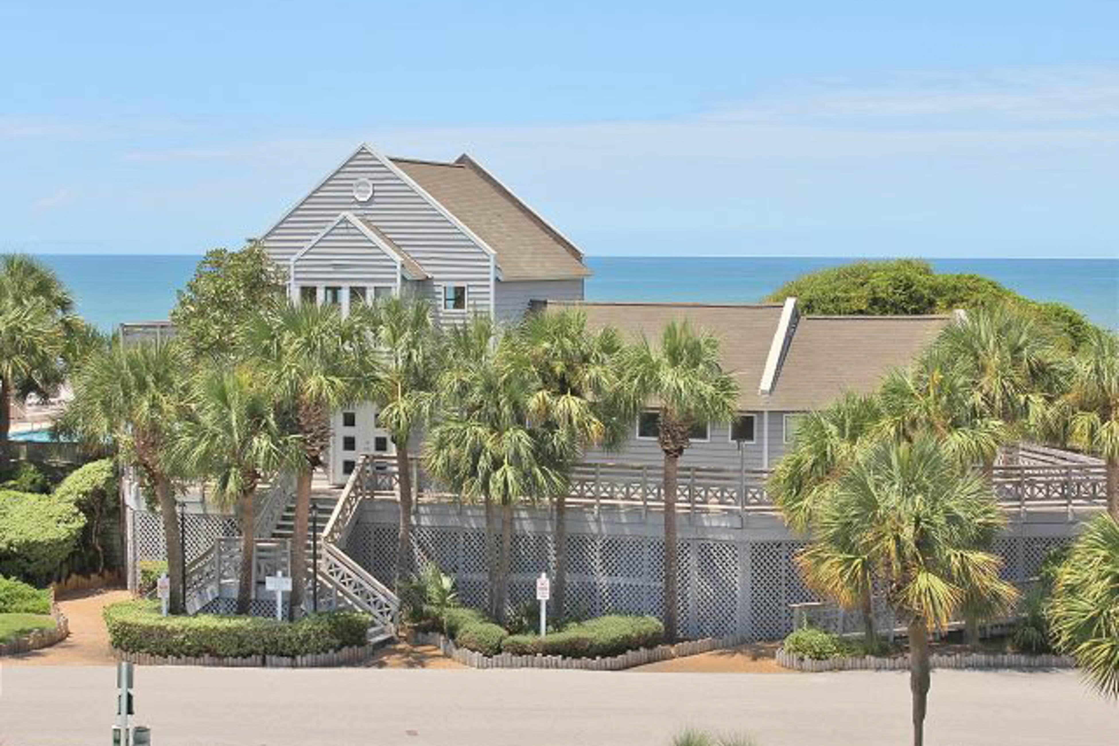 Barrier Dunes Hideaway House / Cottage rental in Cape San Blas Beach House Rentals in Cape San Blas Florida - #30