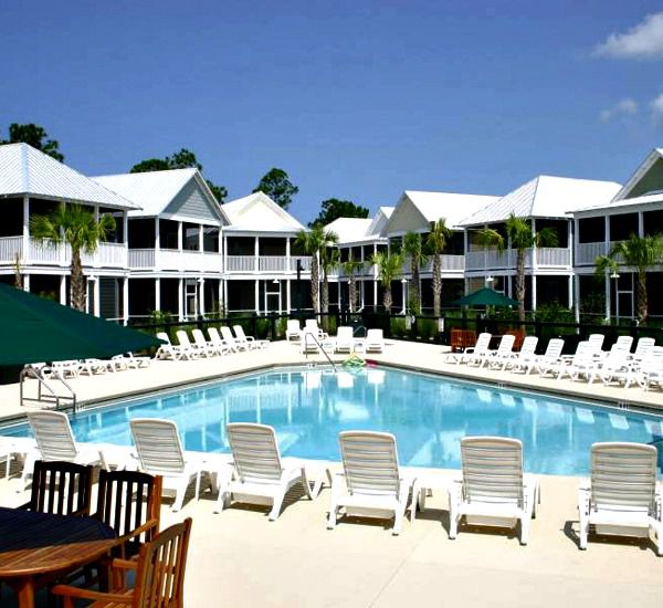 Barefoot Cottages In Port St Joe Florida House Cottage