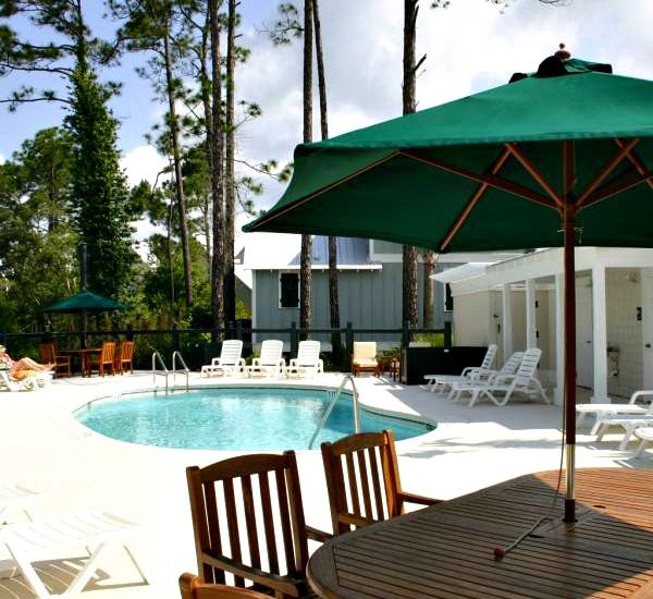 Barefoot Cottages In Port St Joe Florida House Cottage