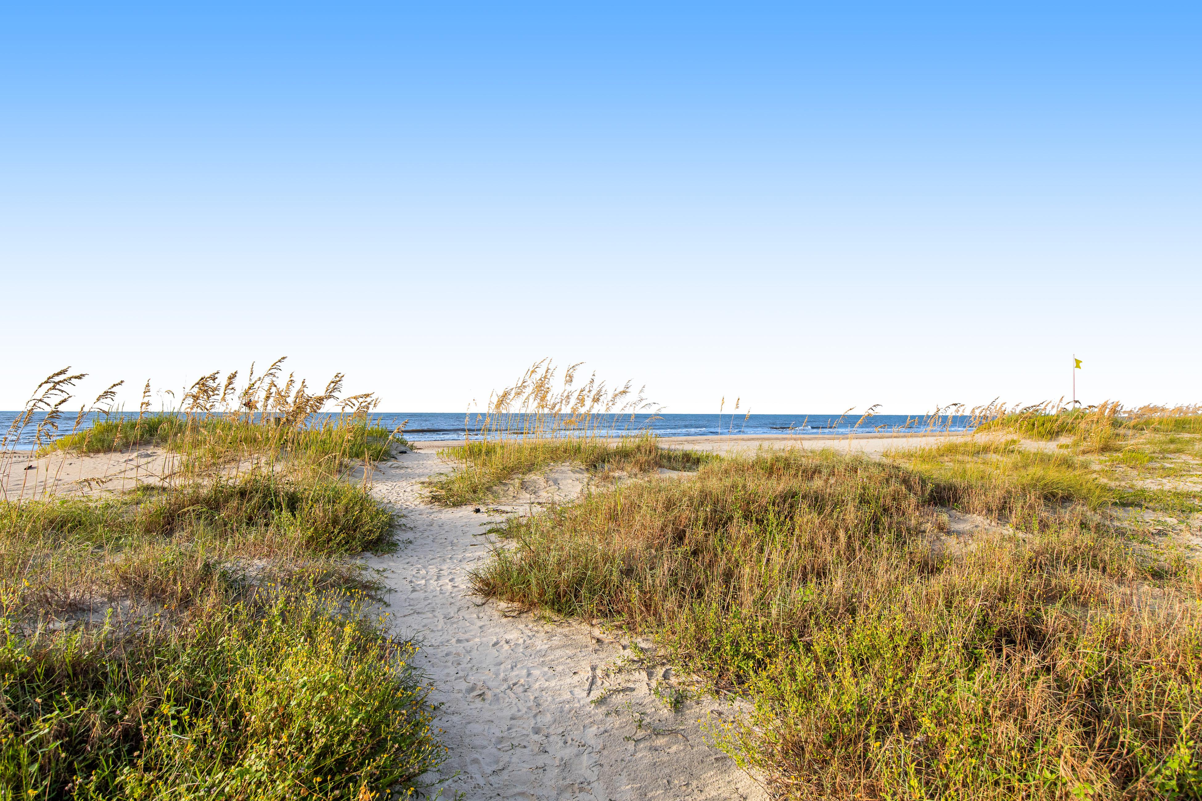 Breezy Beach House / Cottage rental in Cape San Blas Beach House Rentals in Cape San Blas Florida - #42