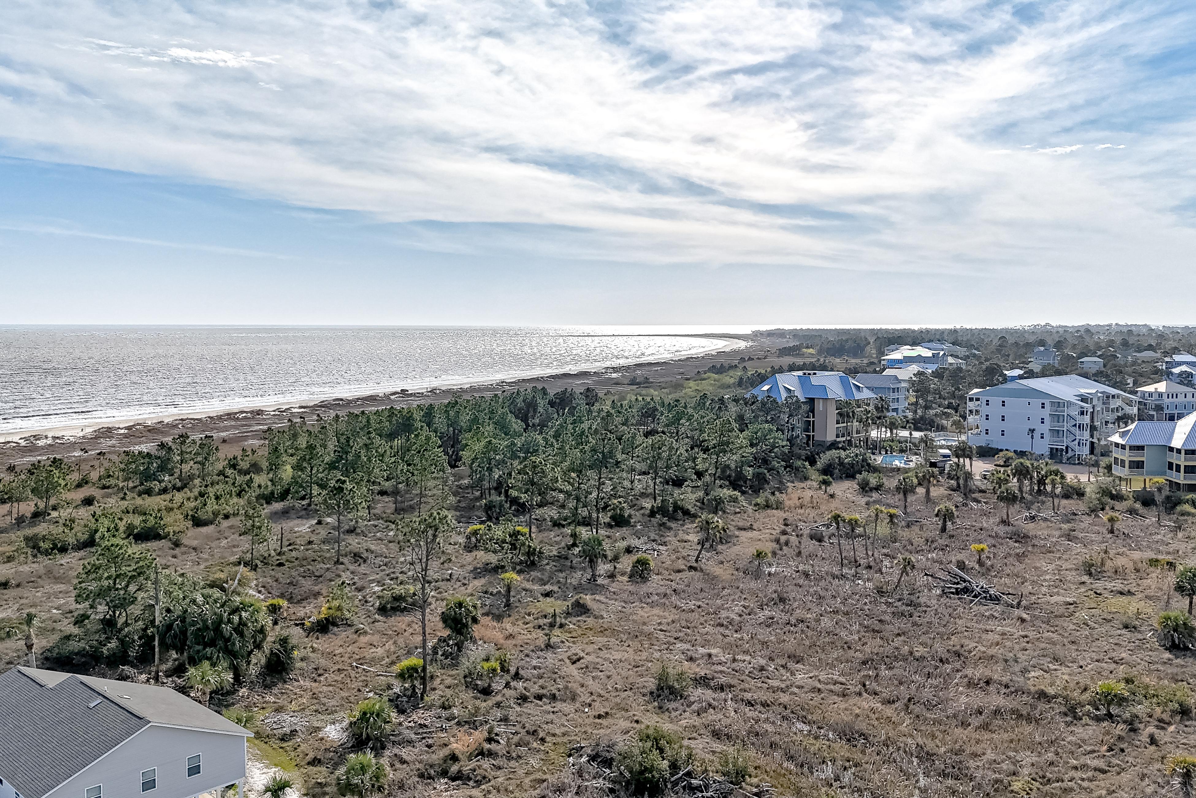 Hooked on the Cape House / Cottage rental in Cape San Blas Beach House Rentals in Cape San Blas Florida - #27