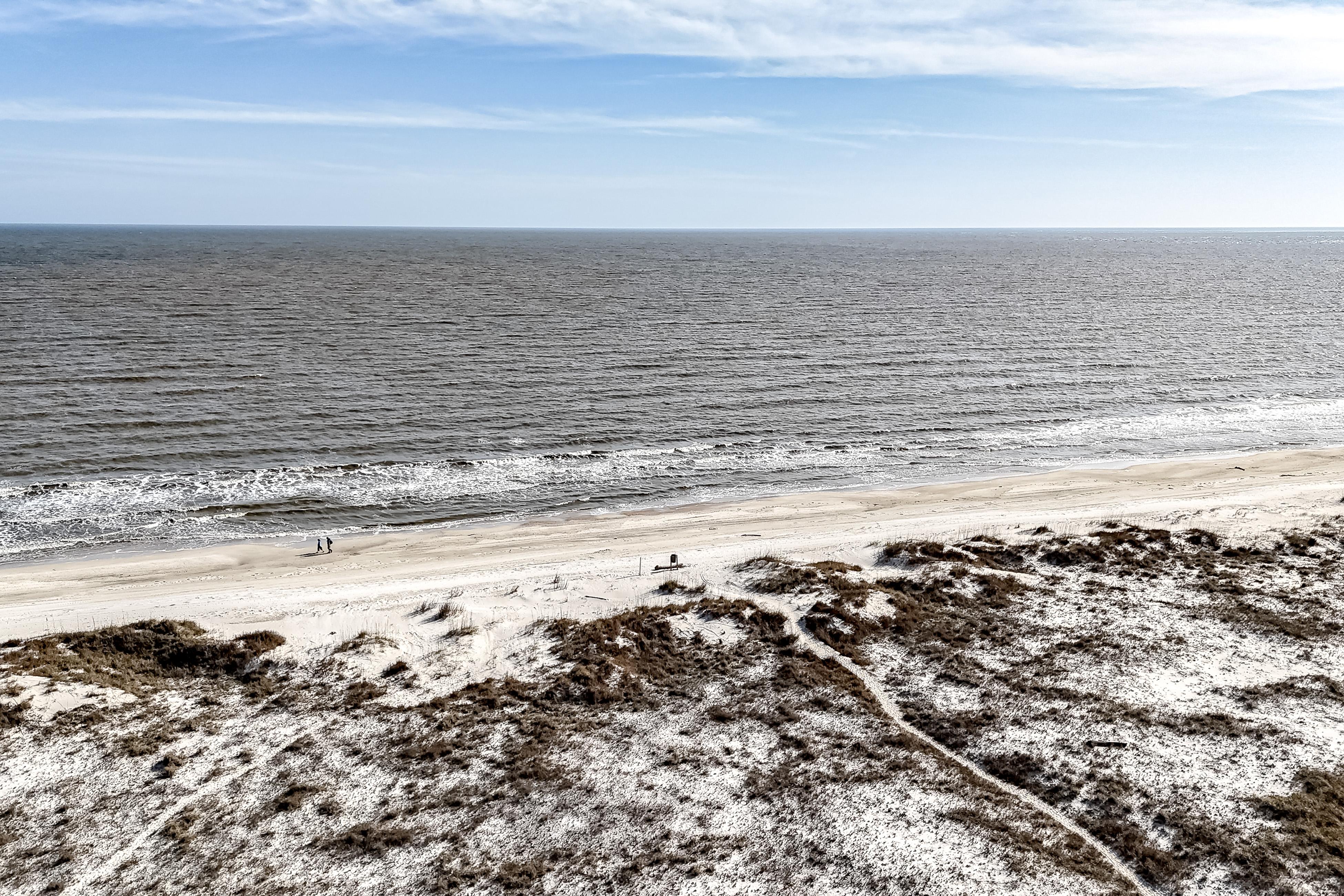 Hooked on the Cape House / Cottage rental in Cape San Blas Beach House Rentals in Cape San Blas Florida - #29