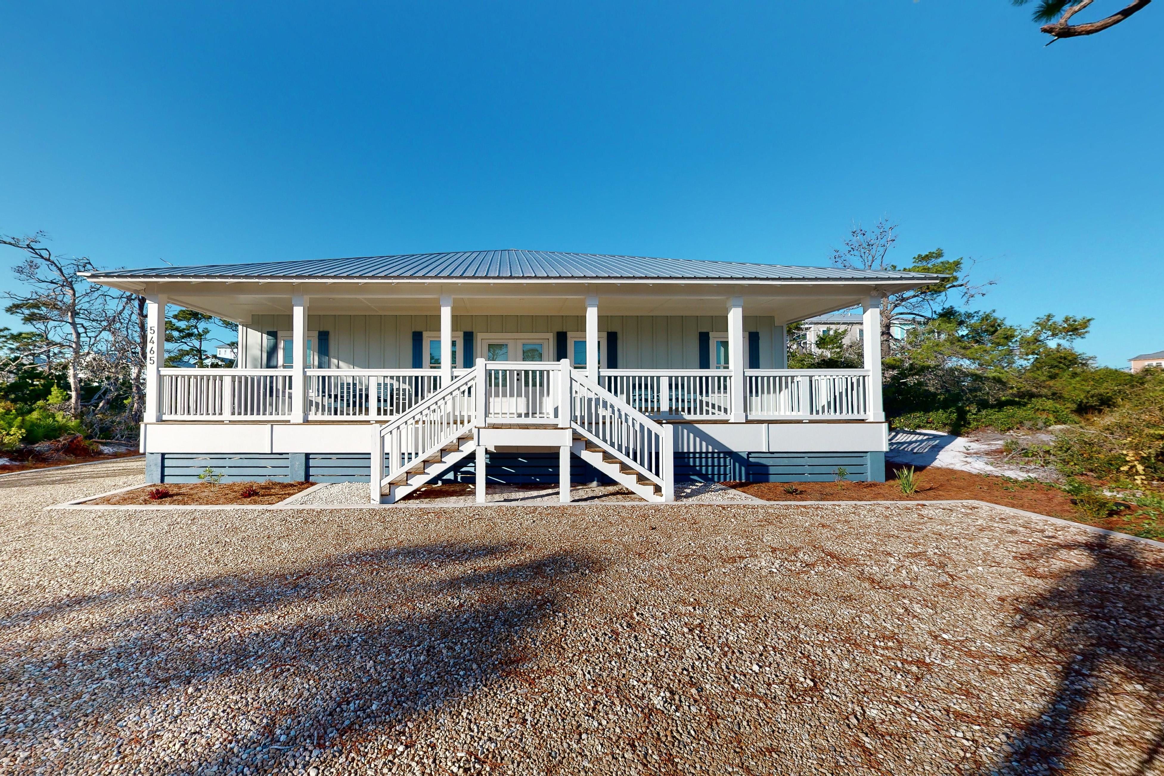 Lovely Day House / Cottage rental in Cape San Blas Beach House Rentals in Cape San Blas Florida - #25