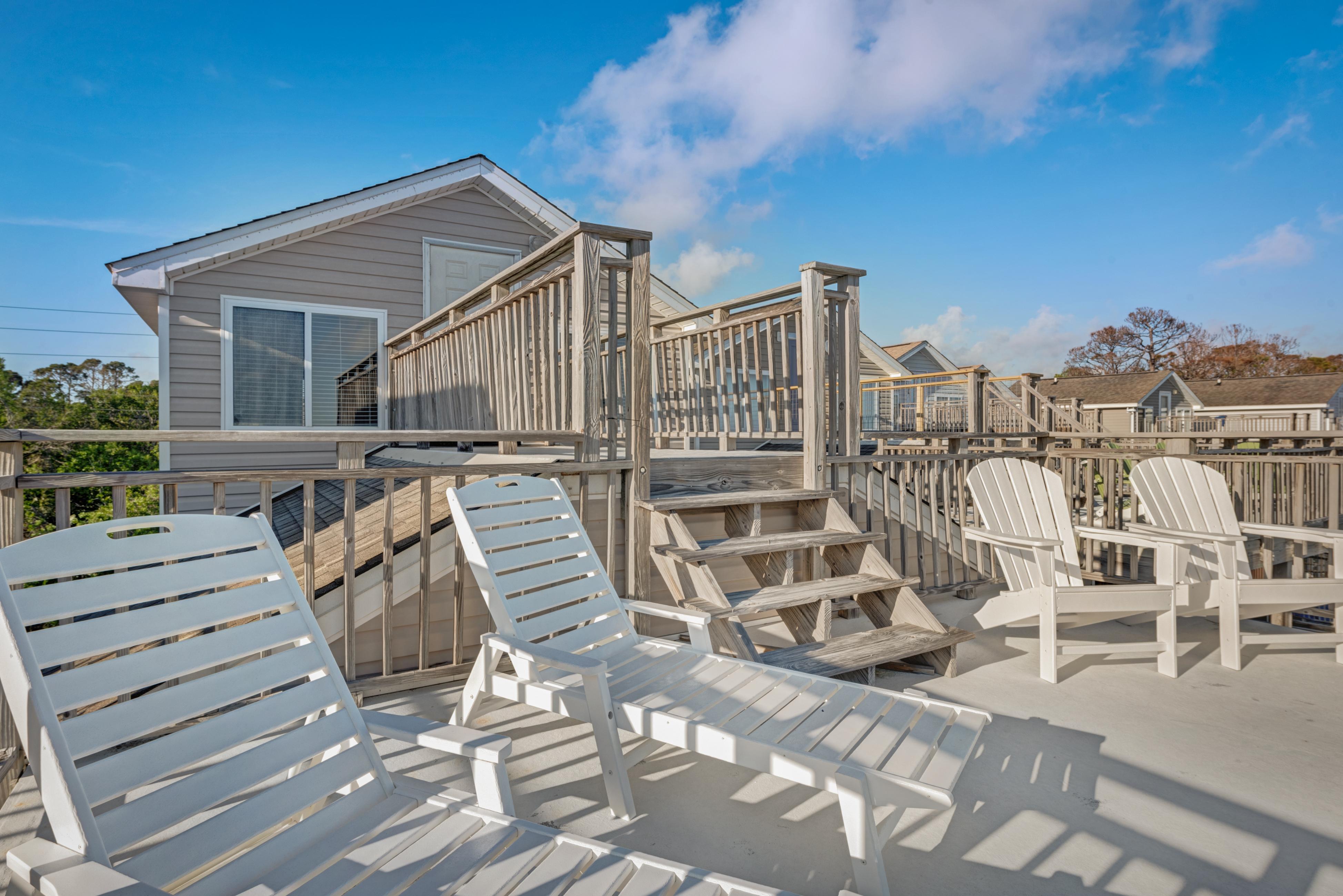 Recovery Room House / Cottage rental in Cape San Blas Beach House Rentals in Cape San Blas Florida - #25