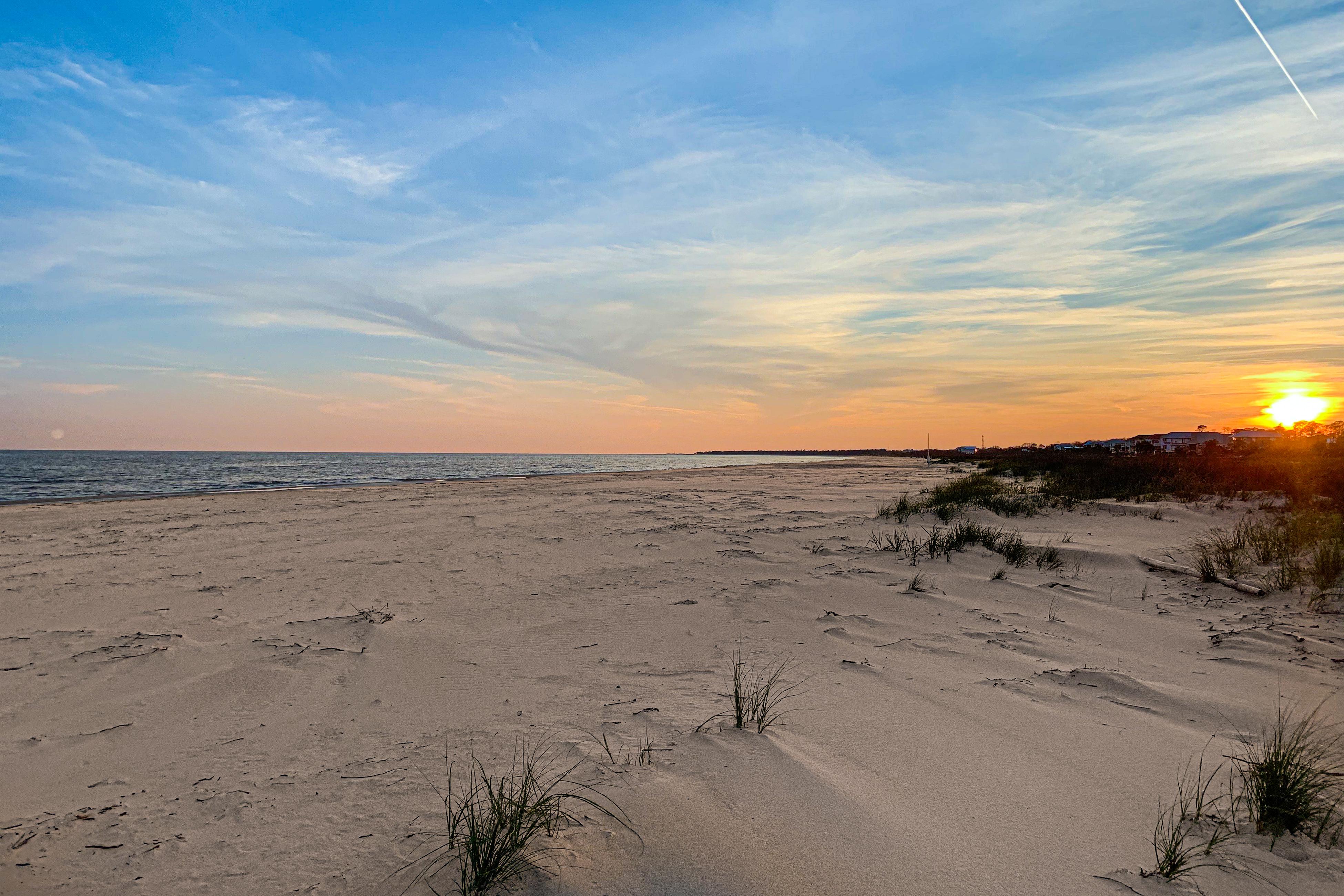 Recovery Room House / Cottage rental in Cape San Blas Beach House Rentals in Cape San Blas Florida - #27