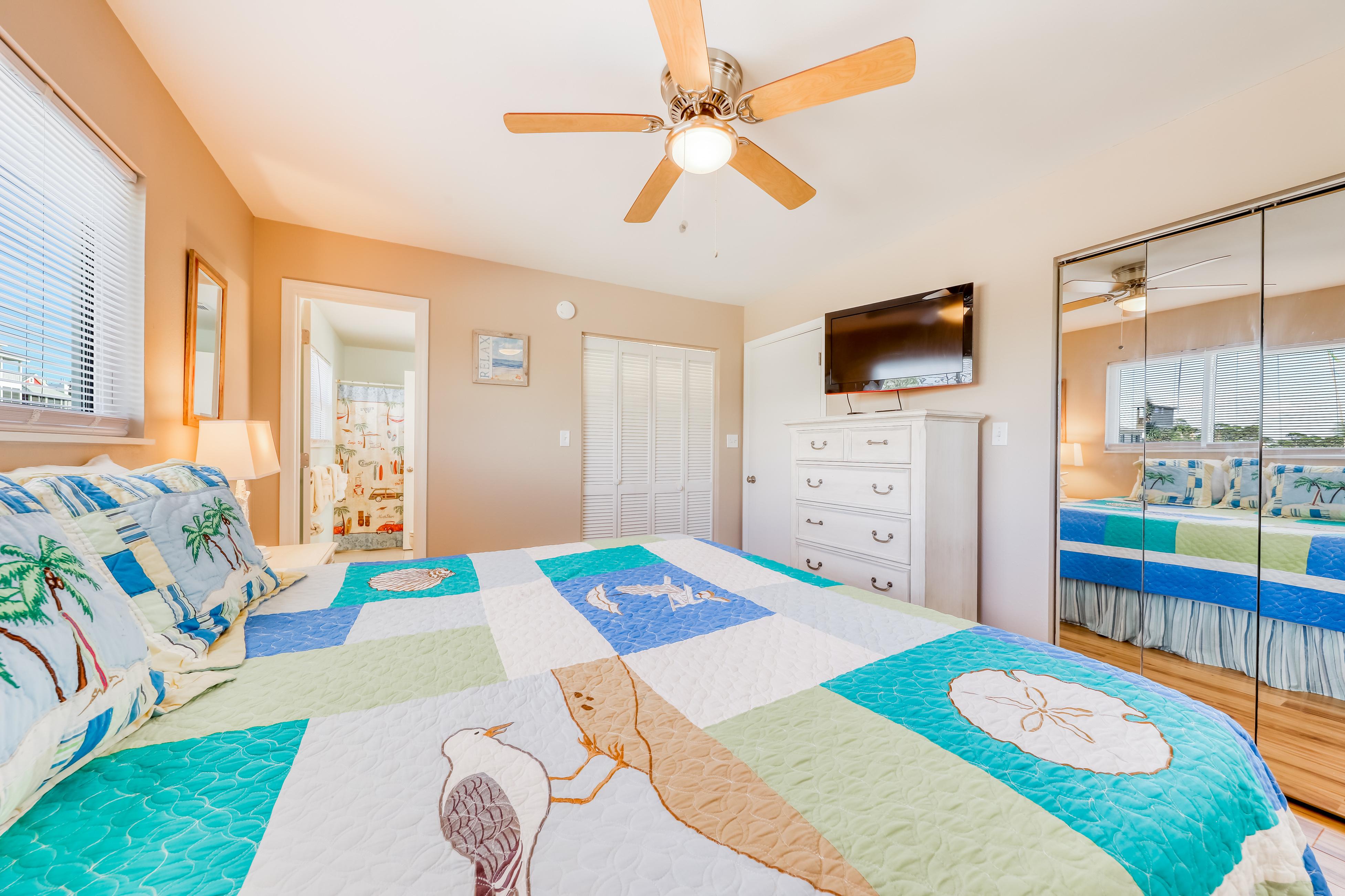 Reflections House / Cottage rental in Cape San Blas Beach House Rentals in Cape San Blas Florida - #28