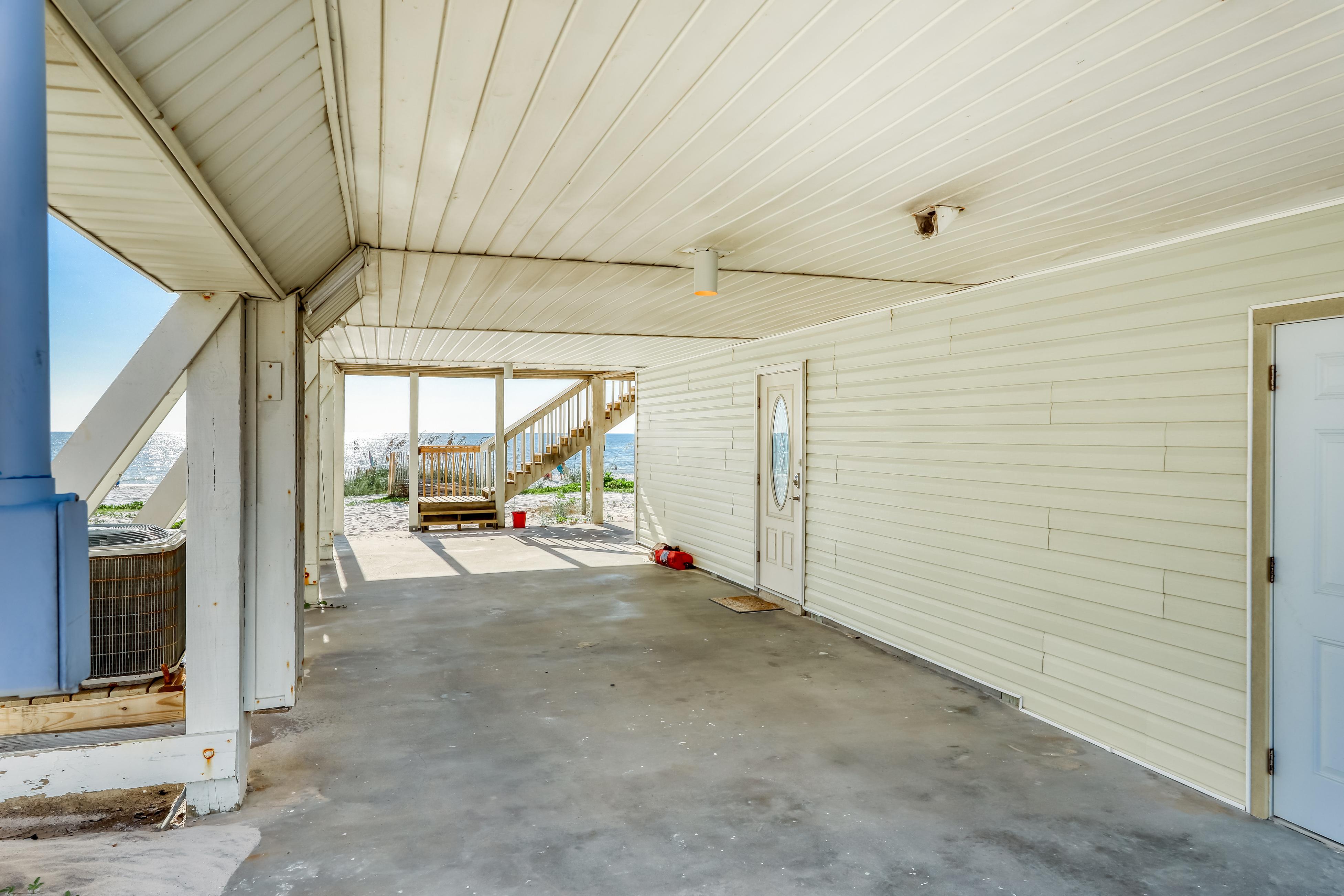 Reflections House / Cottage rental in Cape San Blas Beach House Rentals in Cape San Blas Florida - #36