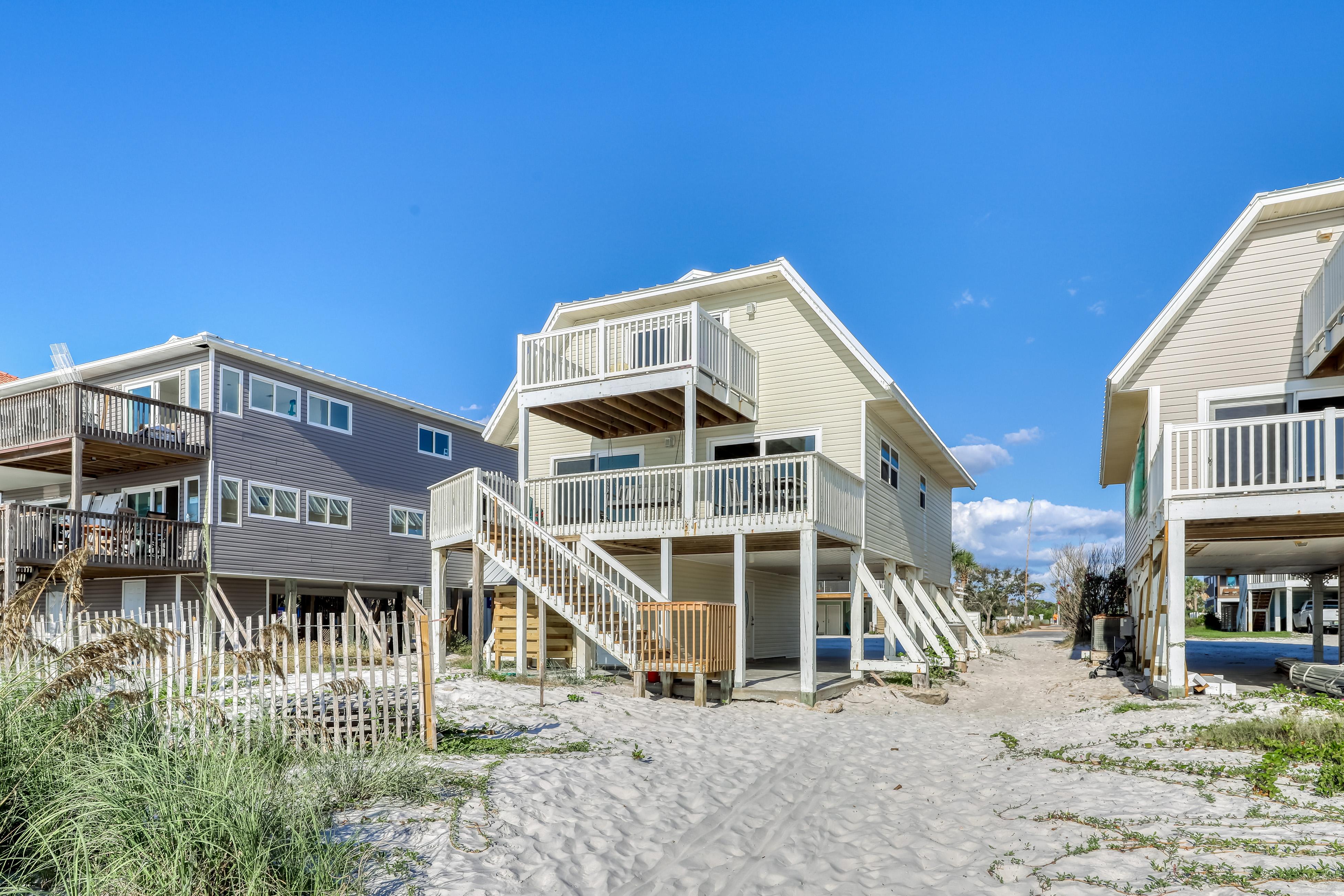 Reflections House / Cottage rental in Cape San Blas Beach House Rentals in Cape San Blas Florida - #37