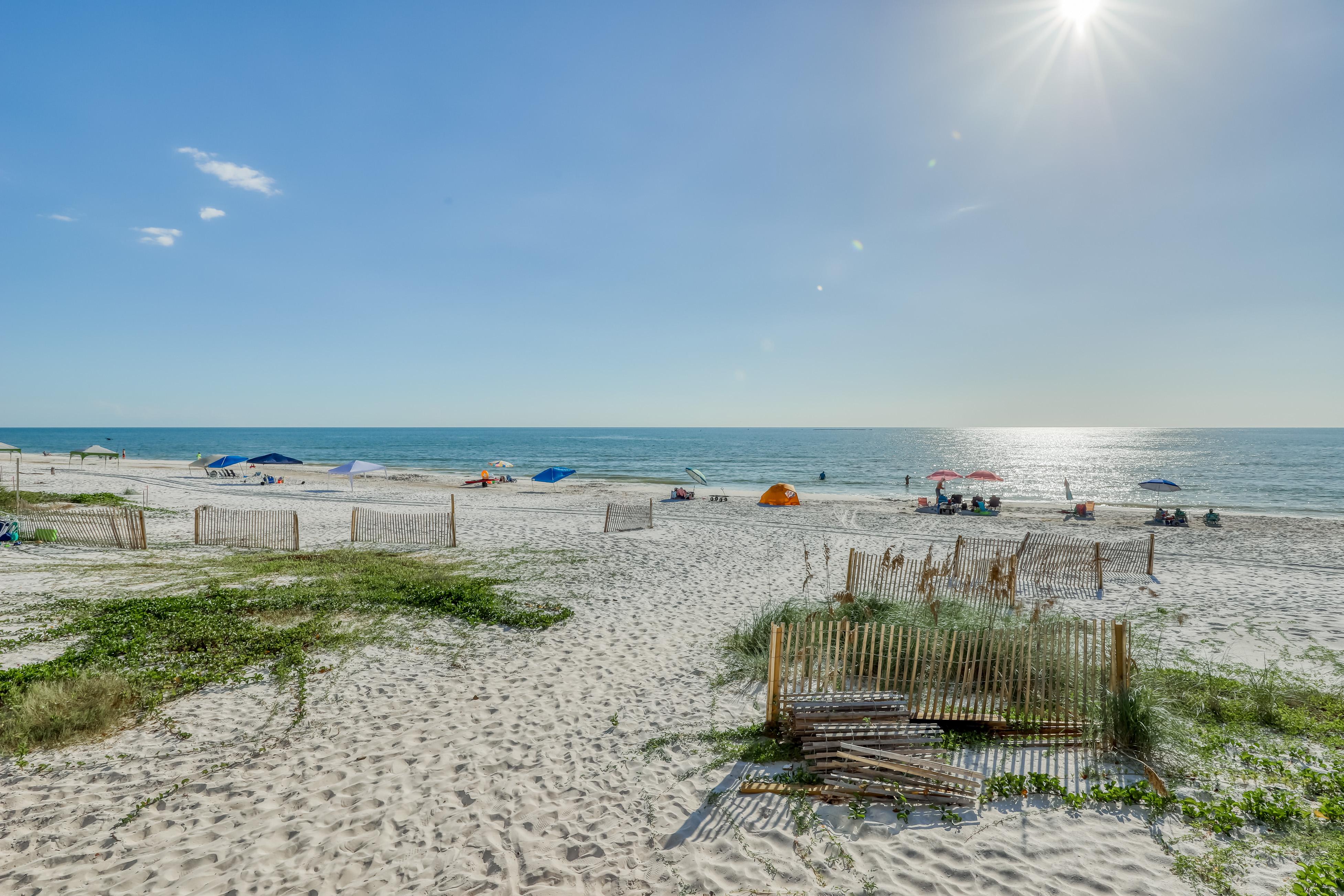 Reflections House / Cottage rental in Cape San Blas Beach House Rentals in Cape San Blas Florida - #38