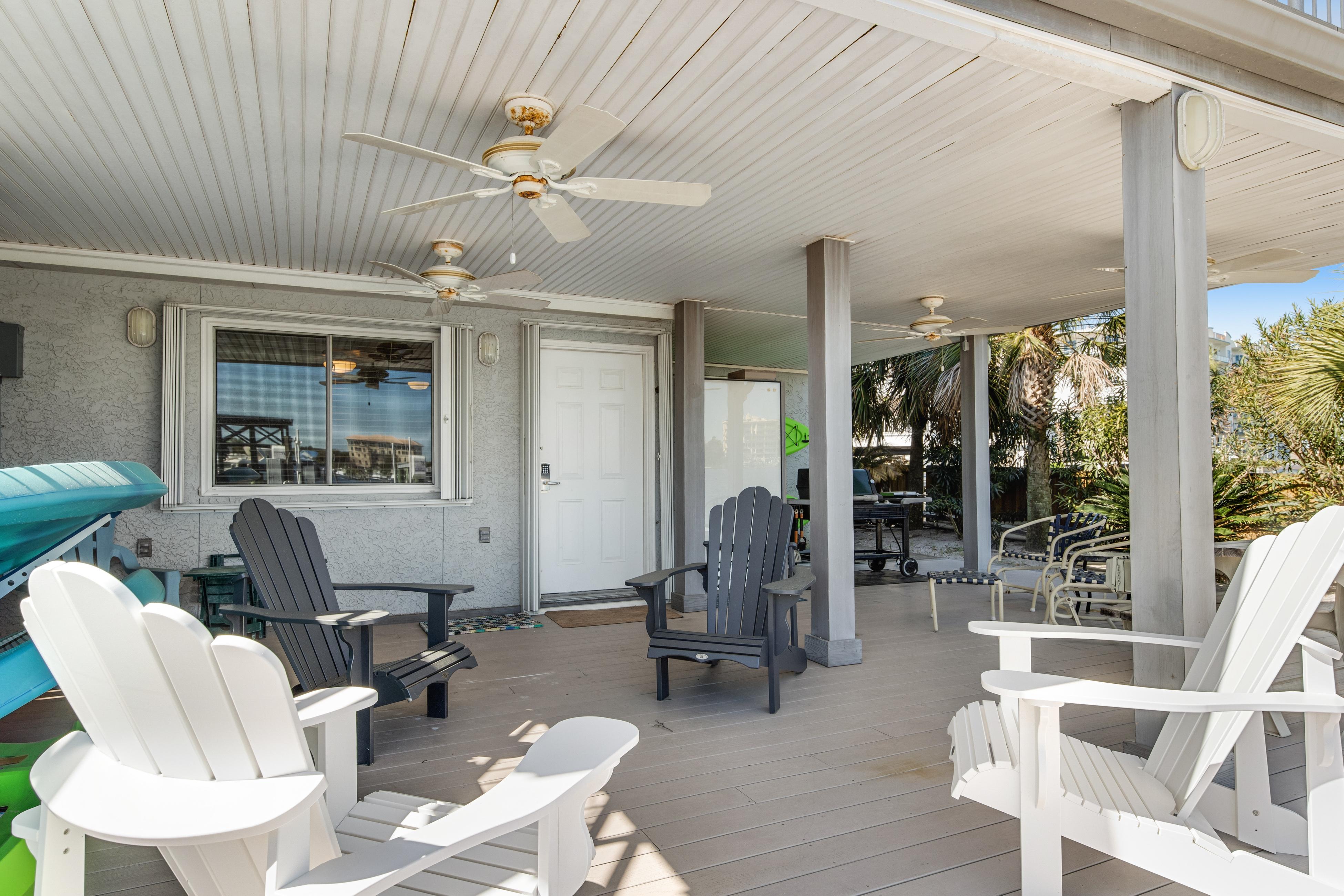 Salty Daze House / Cottage rental in Cape San Blas Beach House Rentals in Cape San Blas Florida - #36