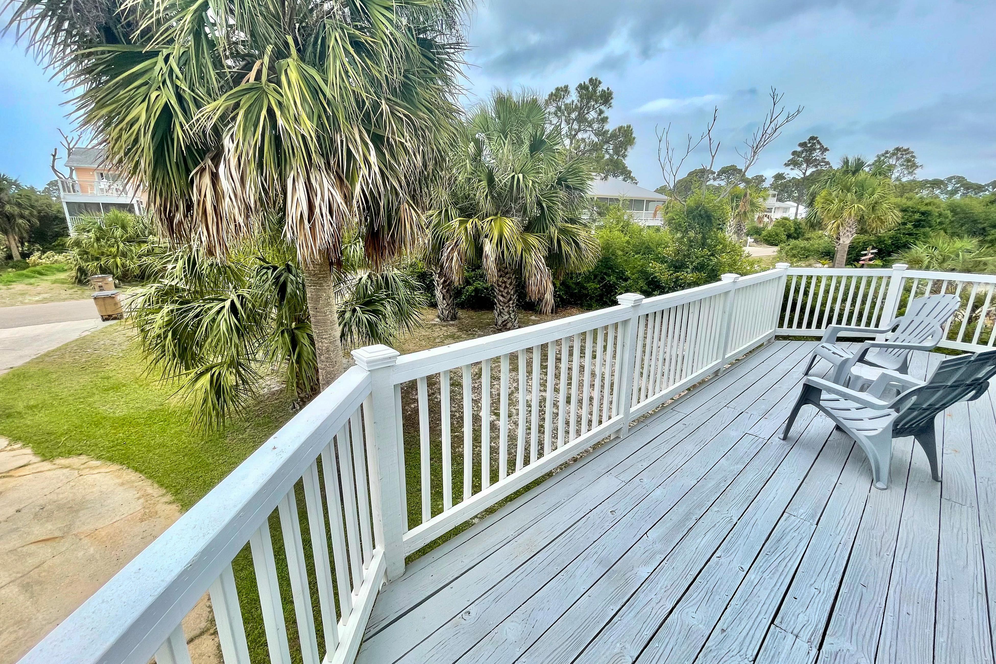 Shore Bird House / Cottage rental in Cape San Blas Beach House Rentals in Cape San Blas Florida - #5