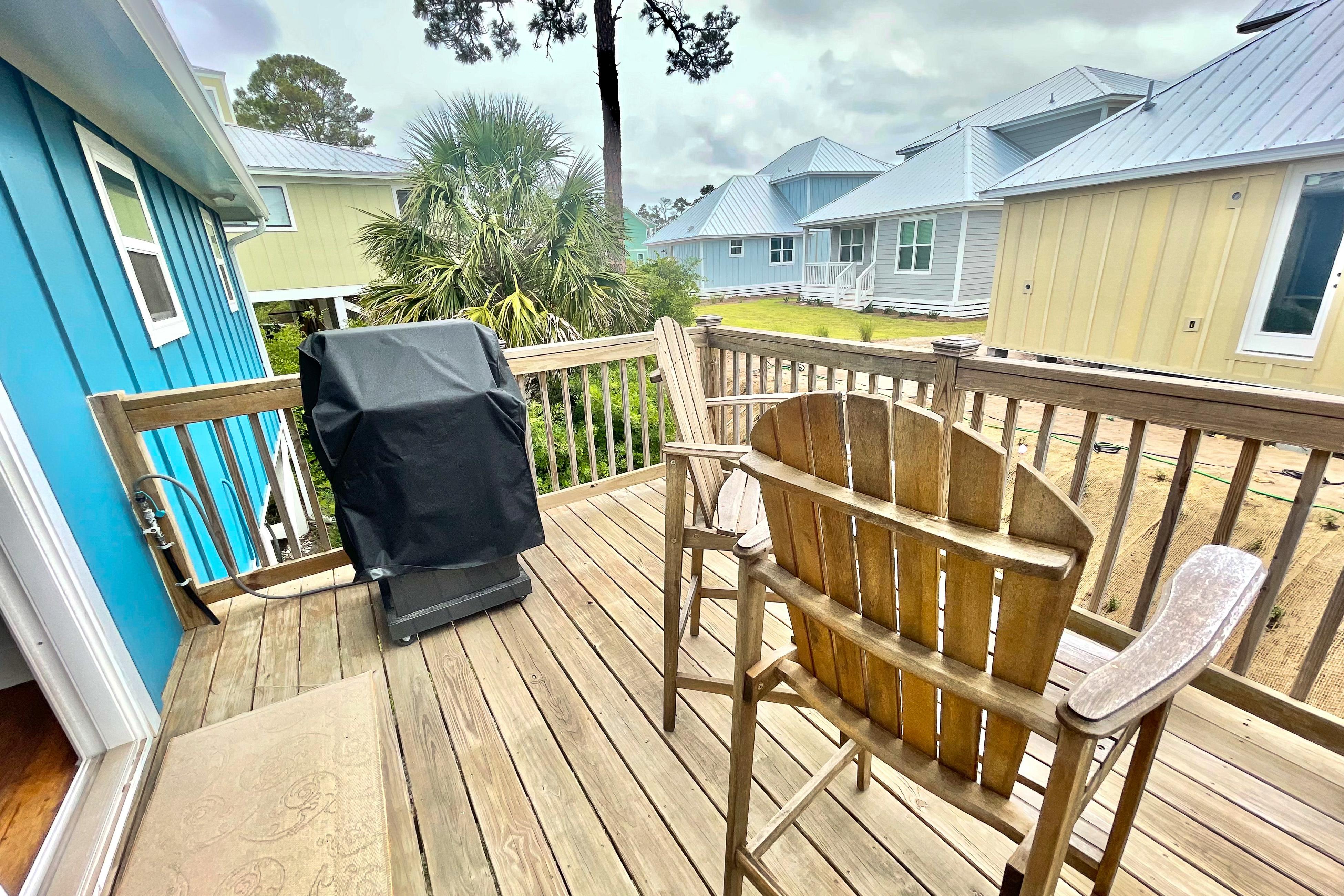 Shore Bird House / Cottage rental in Cape San Blas Beach House Rentals in Cape San Blas Florida - #27