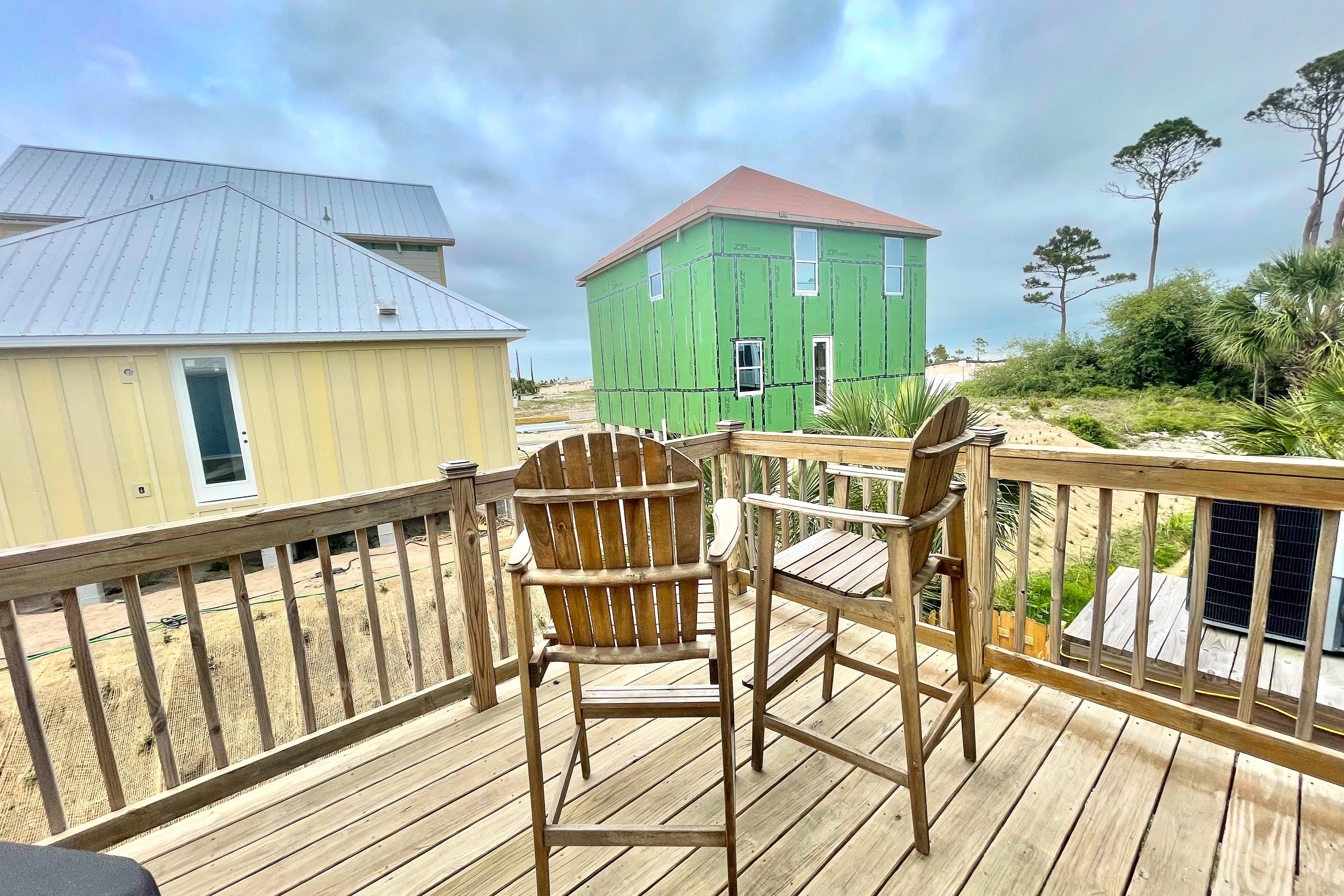 Shore Bird House / Cottage rental in Cape San Blas Beach House Rentals in Cape San Blas Florida - #33