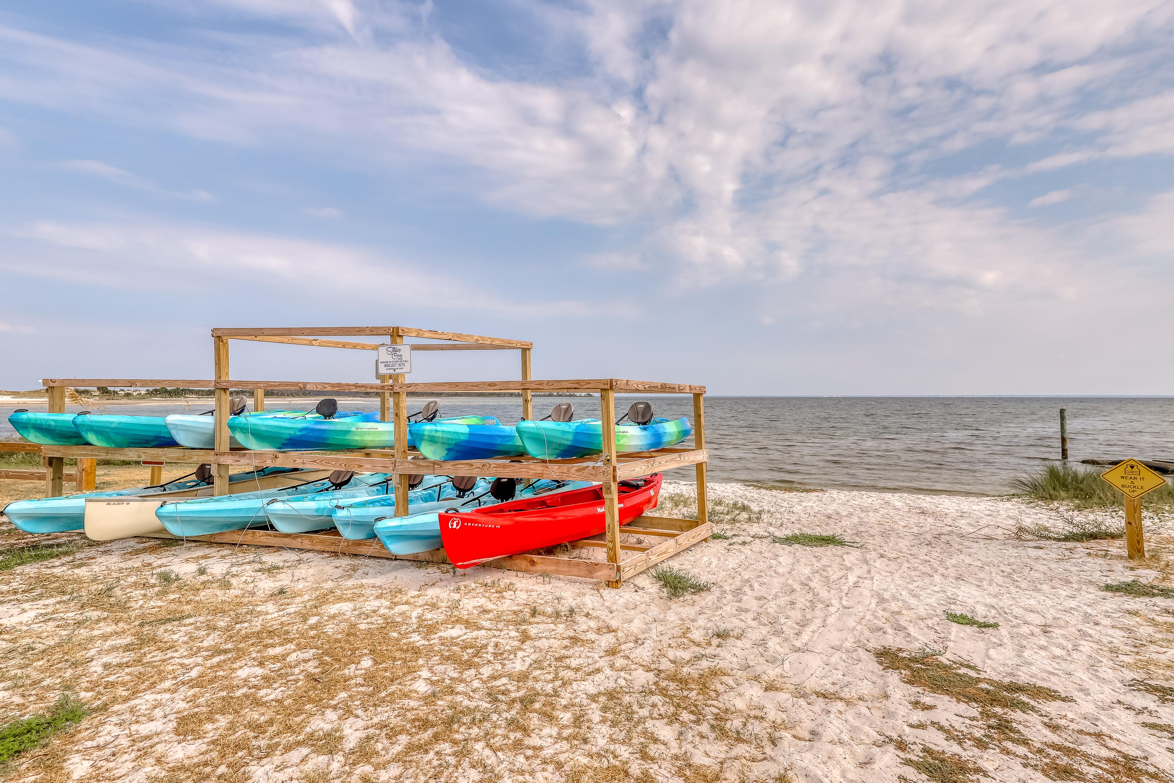 The Back 40 House / Cottage rental in Cape San Blas Beach House Rentals in Cape San Blas Florida - #30