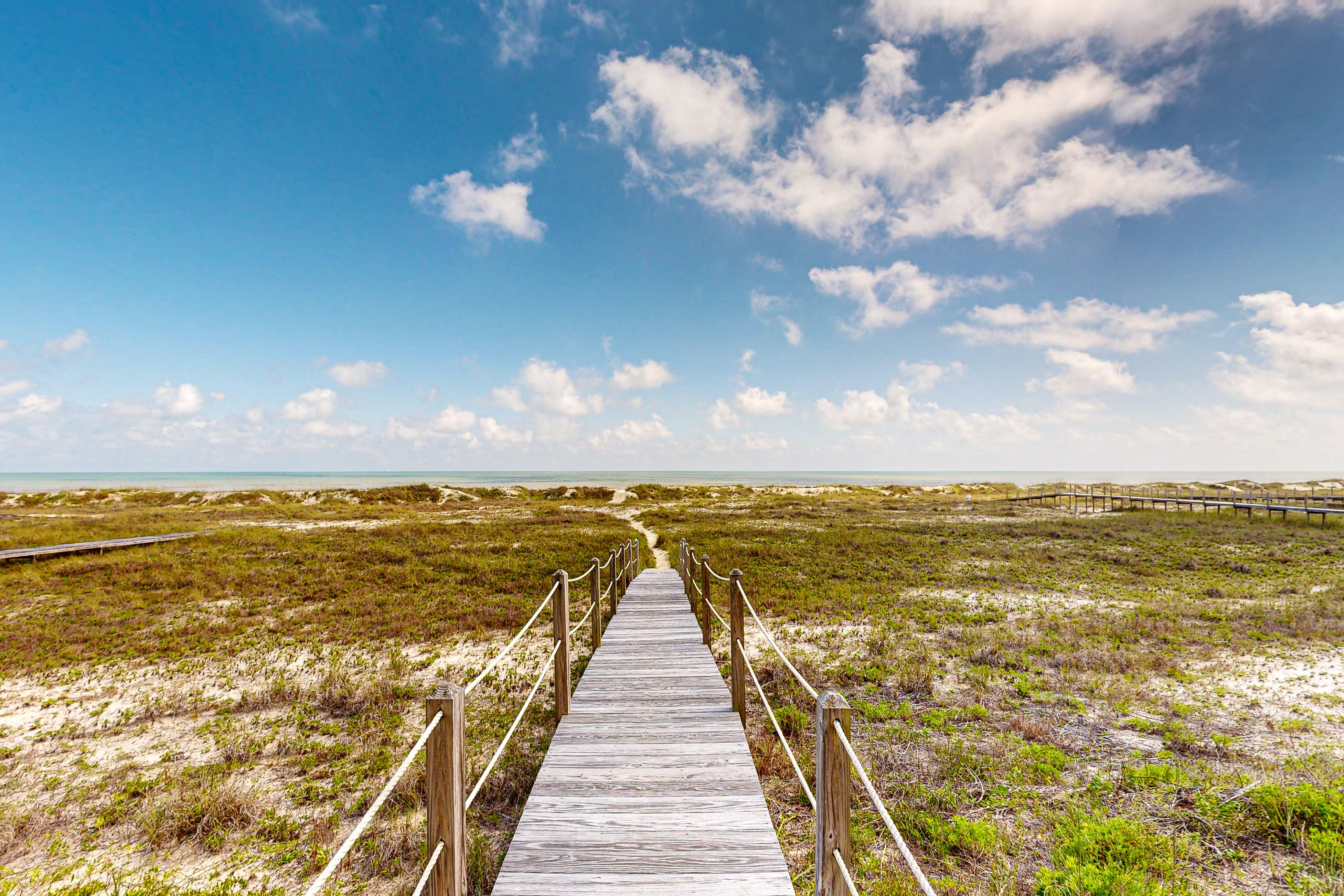 The Sandy Turtle House / Cottage rental in Cape San Blas Beach House Rentals in Cape San Blas Florida - #3