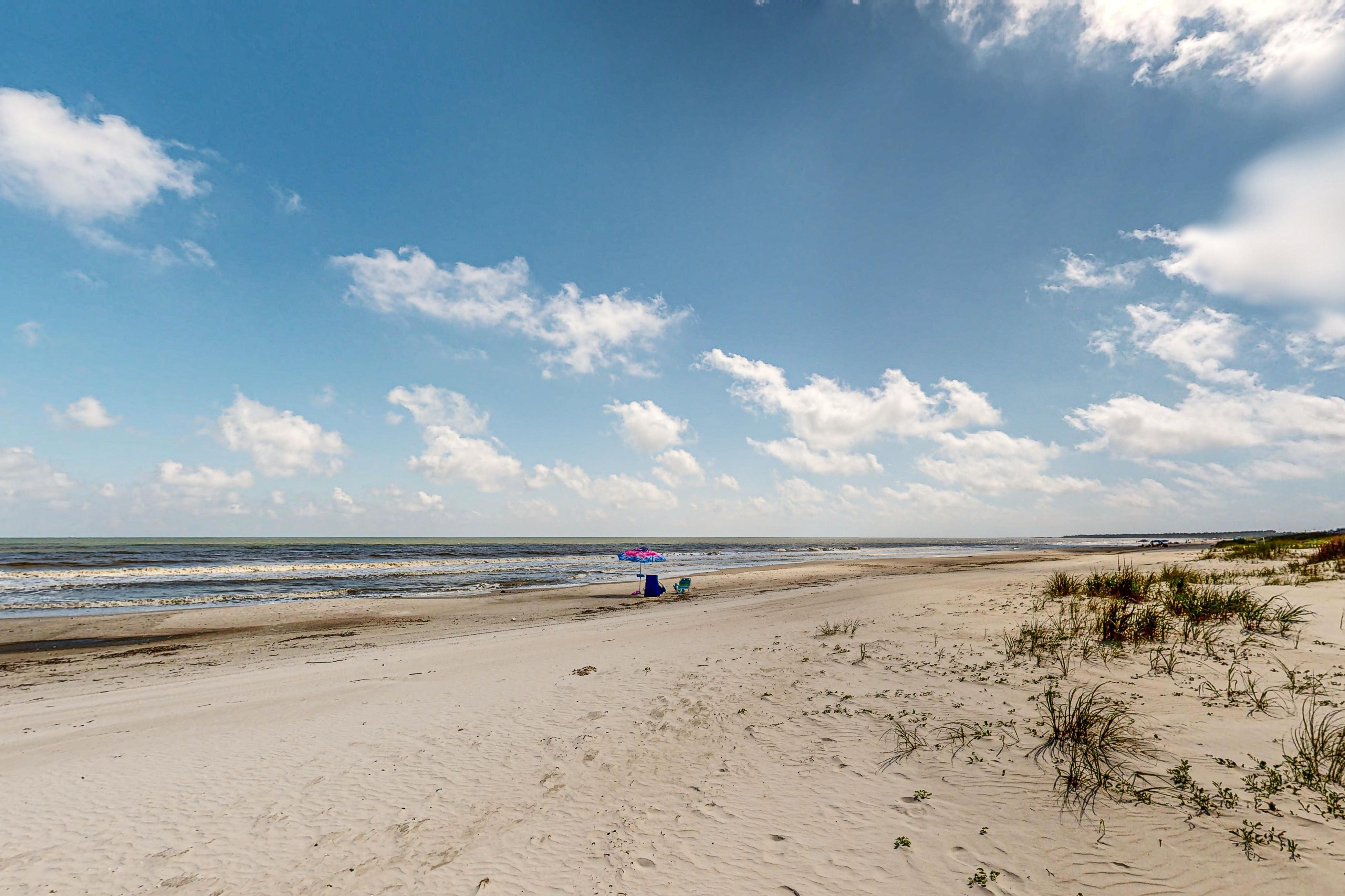 The Sandy Turtle House / Cottage rental in Cape San Blas Beach House Rentals in Cape San Blas Florida - #4