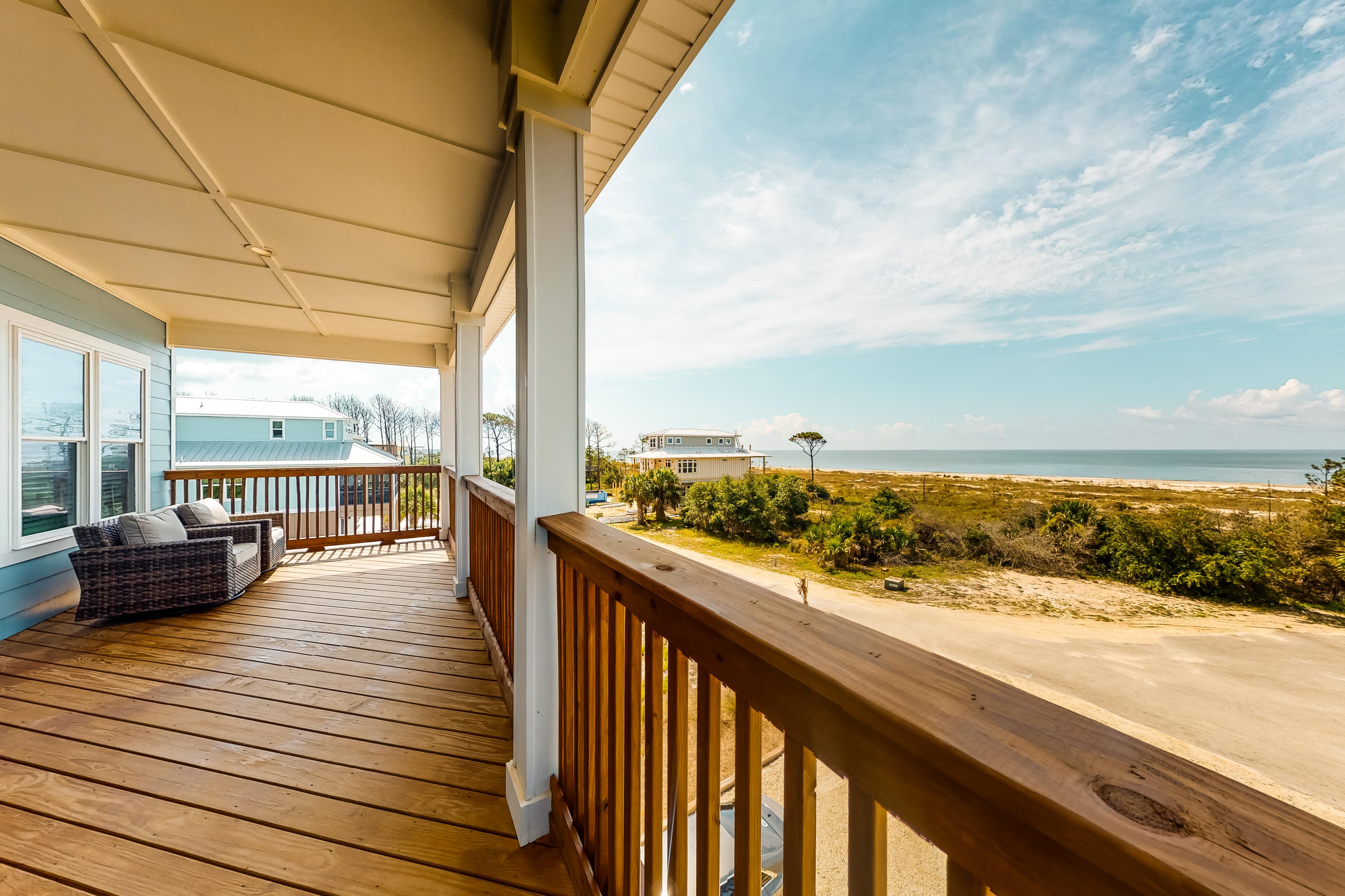 Wohali House / Cottage rental in Cape San Blas Beach House Rentals in Cape San Blas Florida - #18