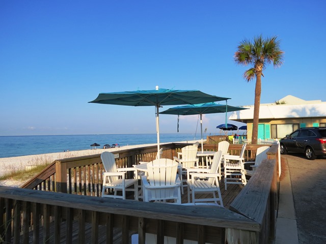 Capri  102 Condo rental in Capri By The Gulf in Destin Florida - #11