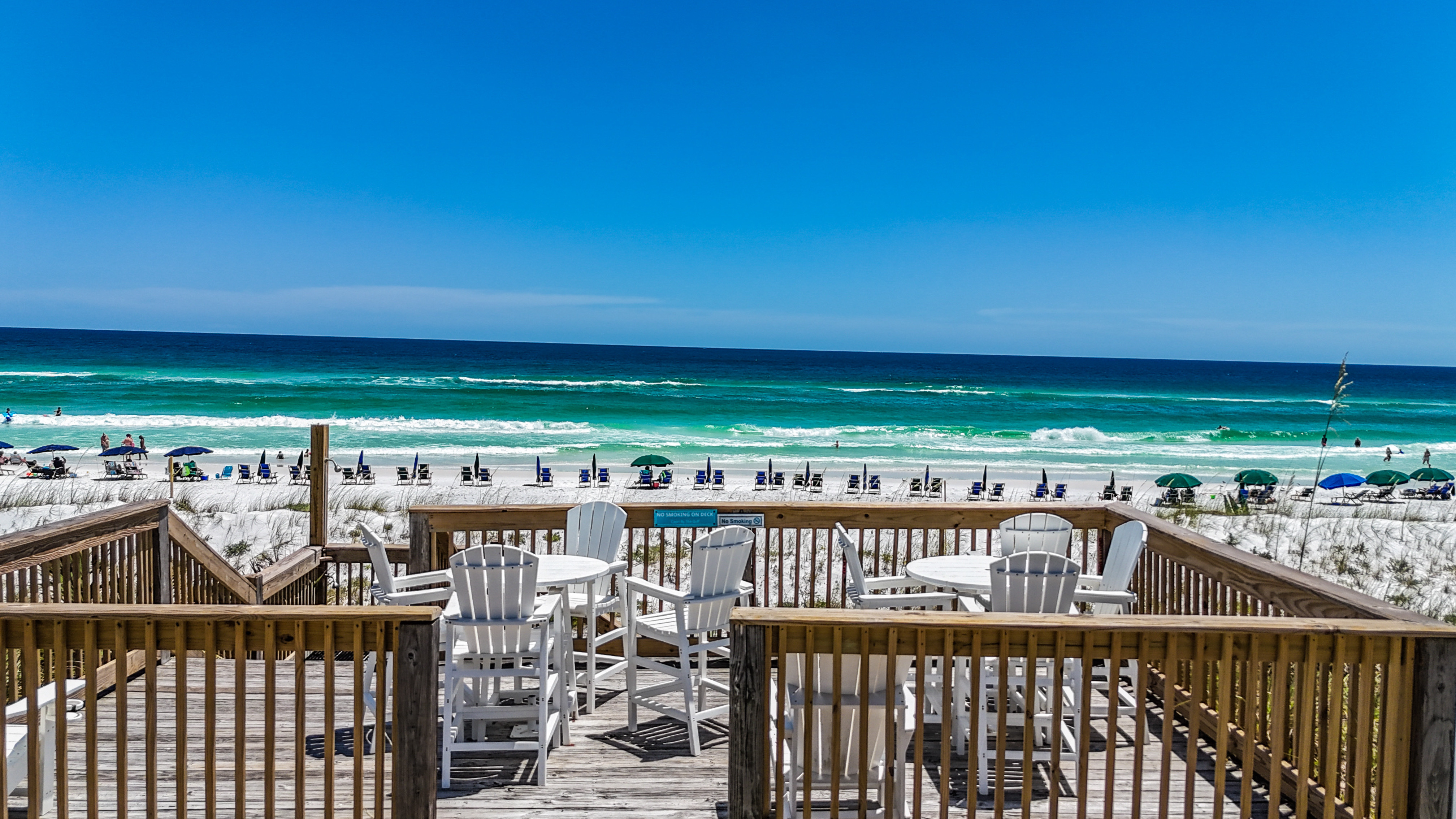 Capri  121 Condo rental in Capri By The Gulf in Destin Florida - #2