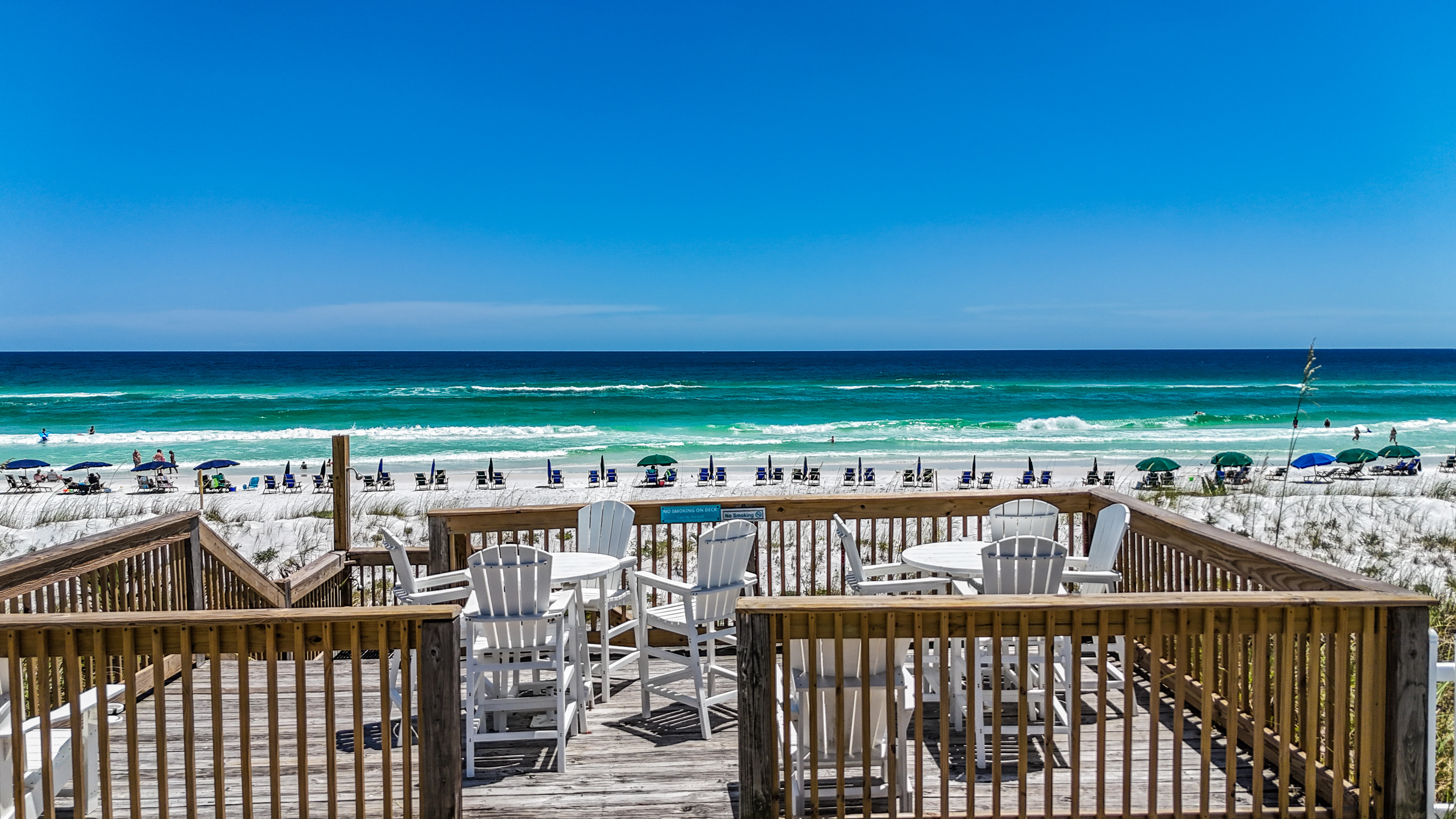 Capri  121 Condo rental in Capri By The Gulf in Destin Florida - #6