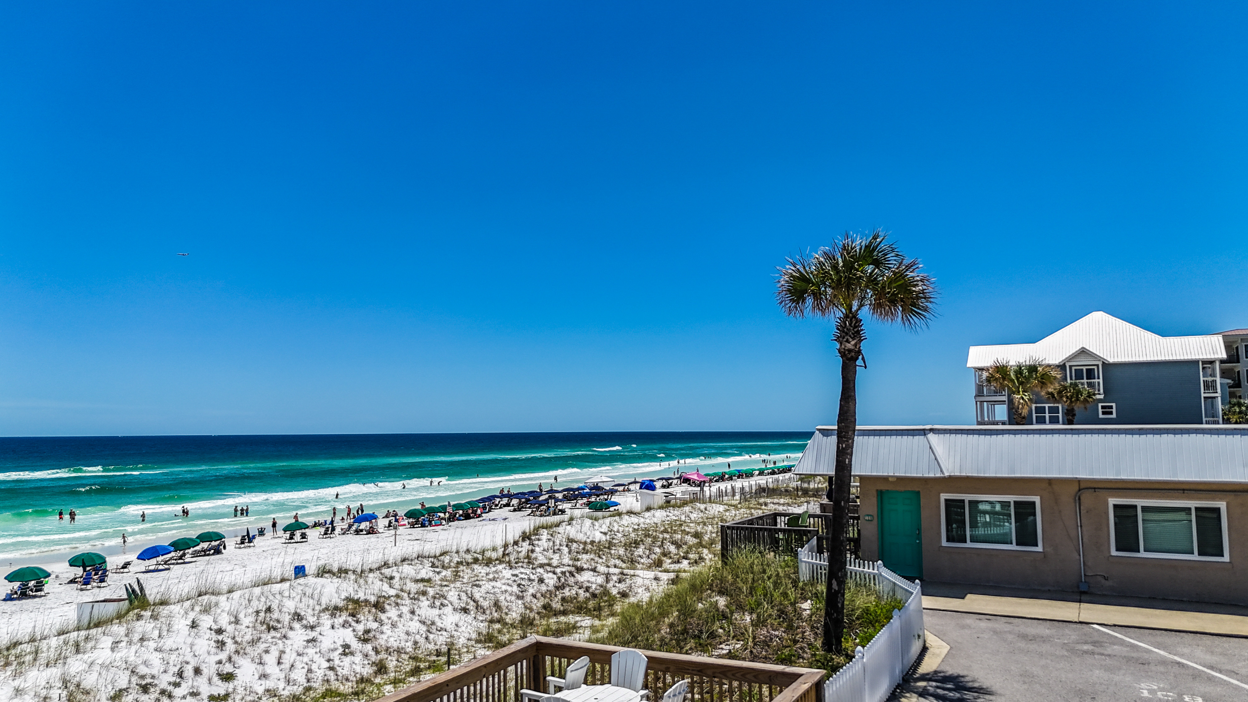 Capri  121 Condo rental in Capri By The Gulf in Destin Florida - #10