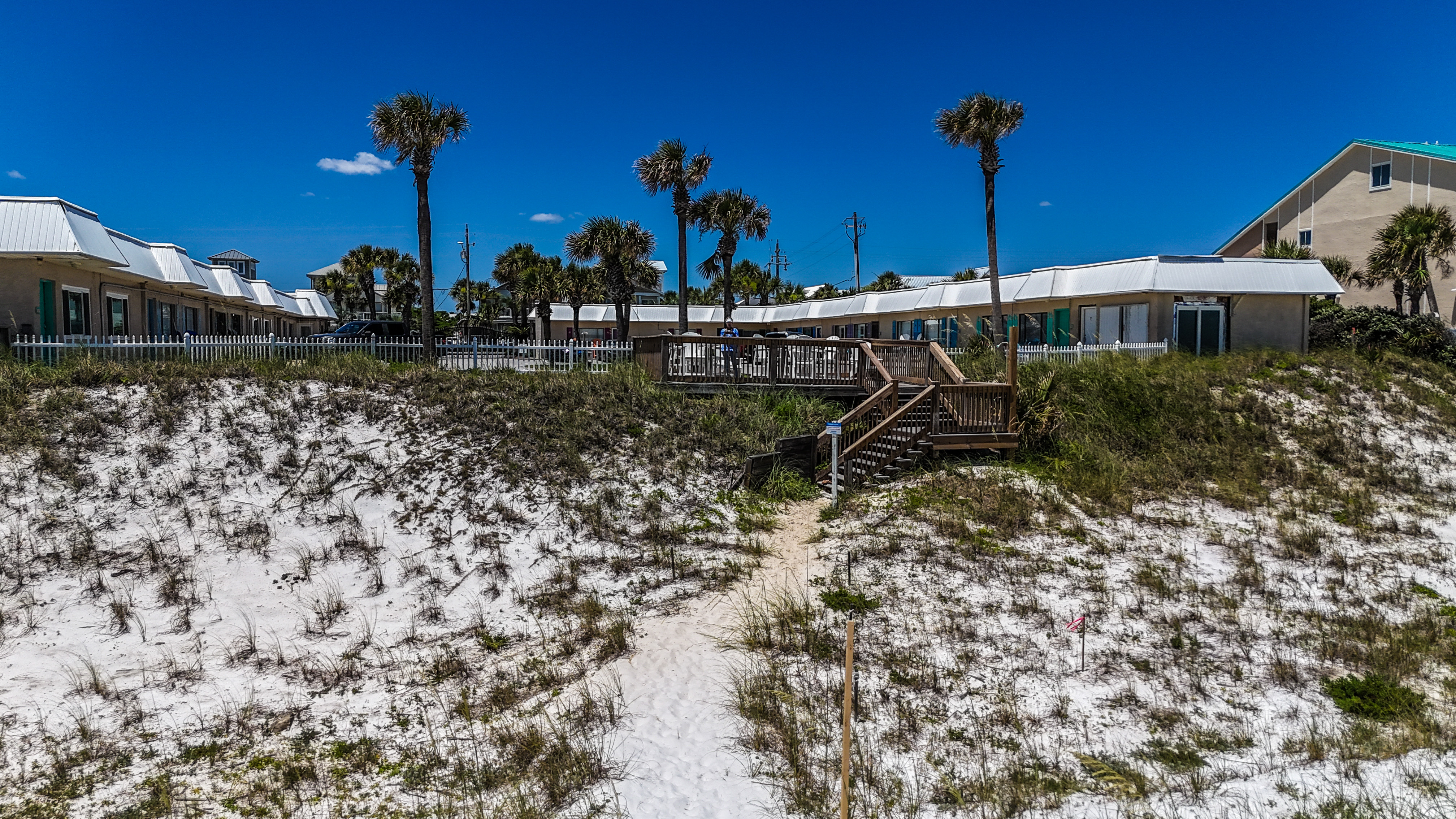 Capri  121 Condo rental in Capri By The Gulf in Destin Florida - #16