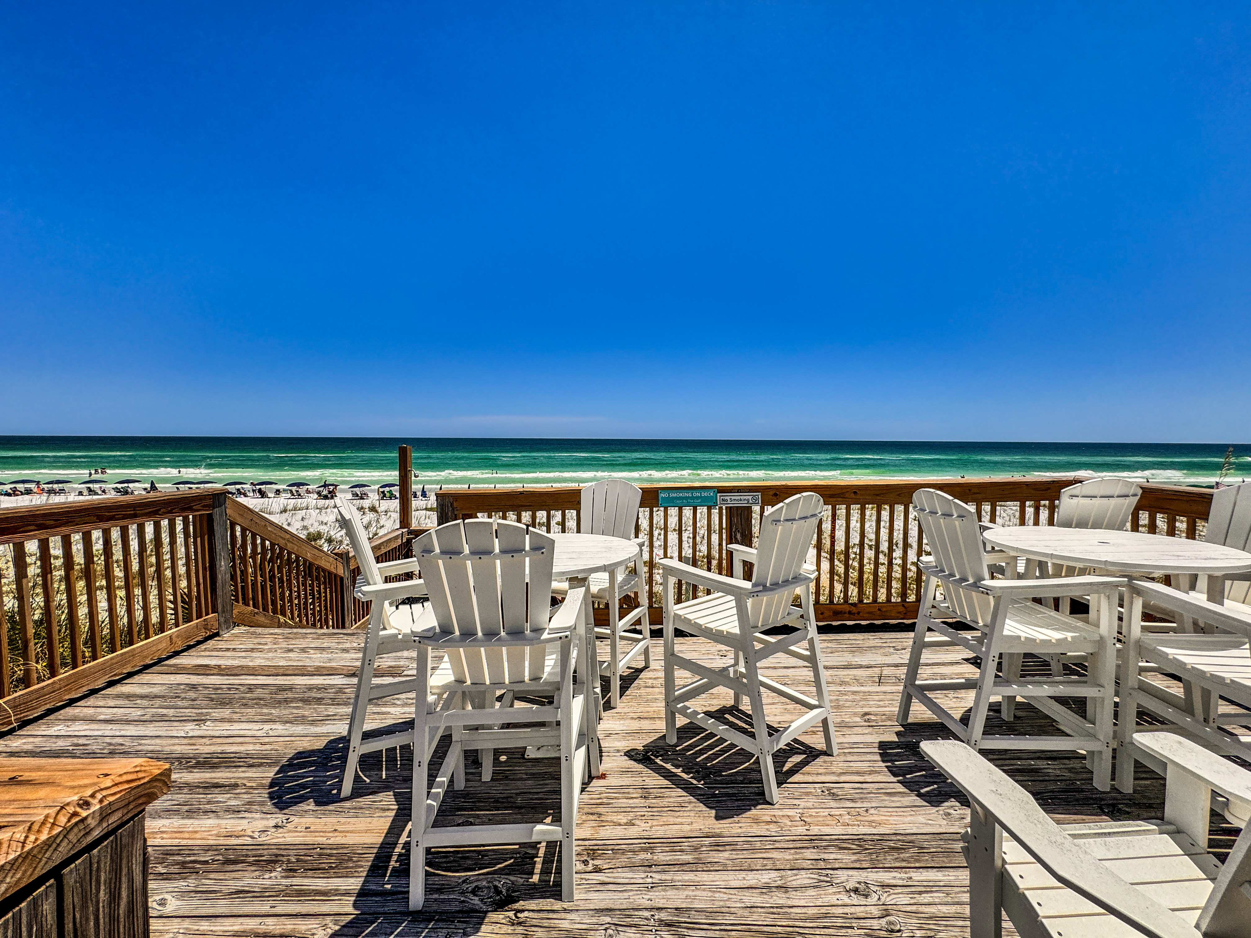 Capri  121 Condo rental in Capri By The Gulf in Destin Florida - #17