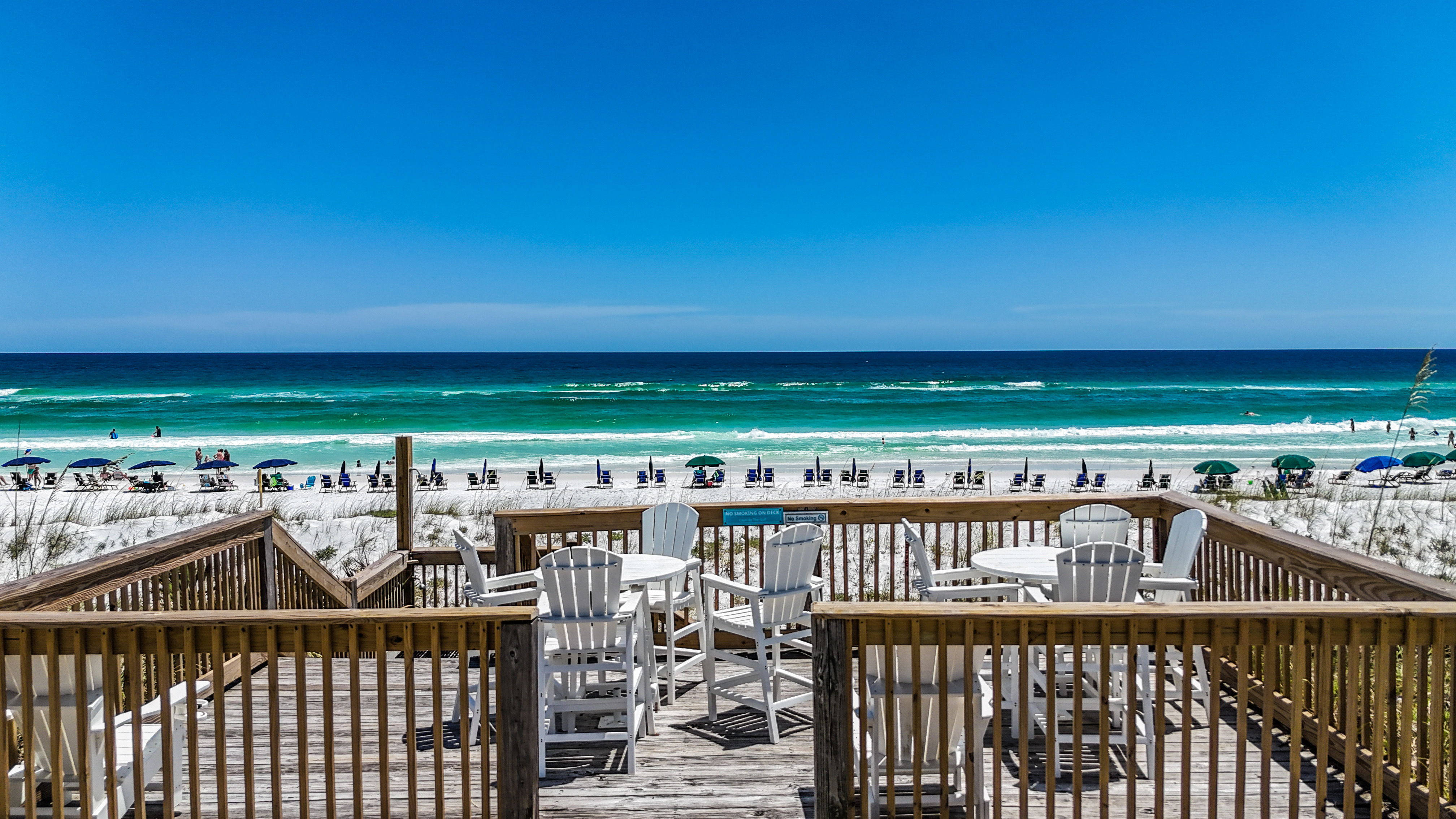 Capri  121 Condo rental in Capri By The Gulf in Destin Florida - #18