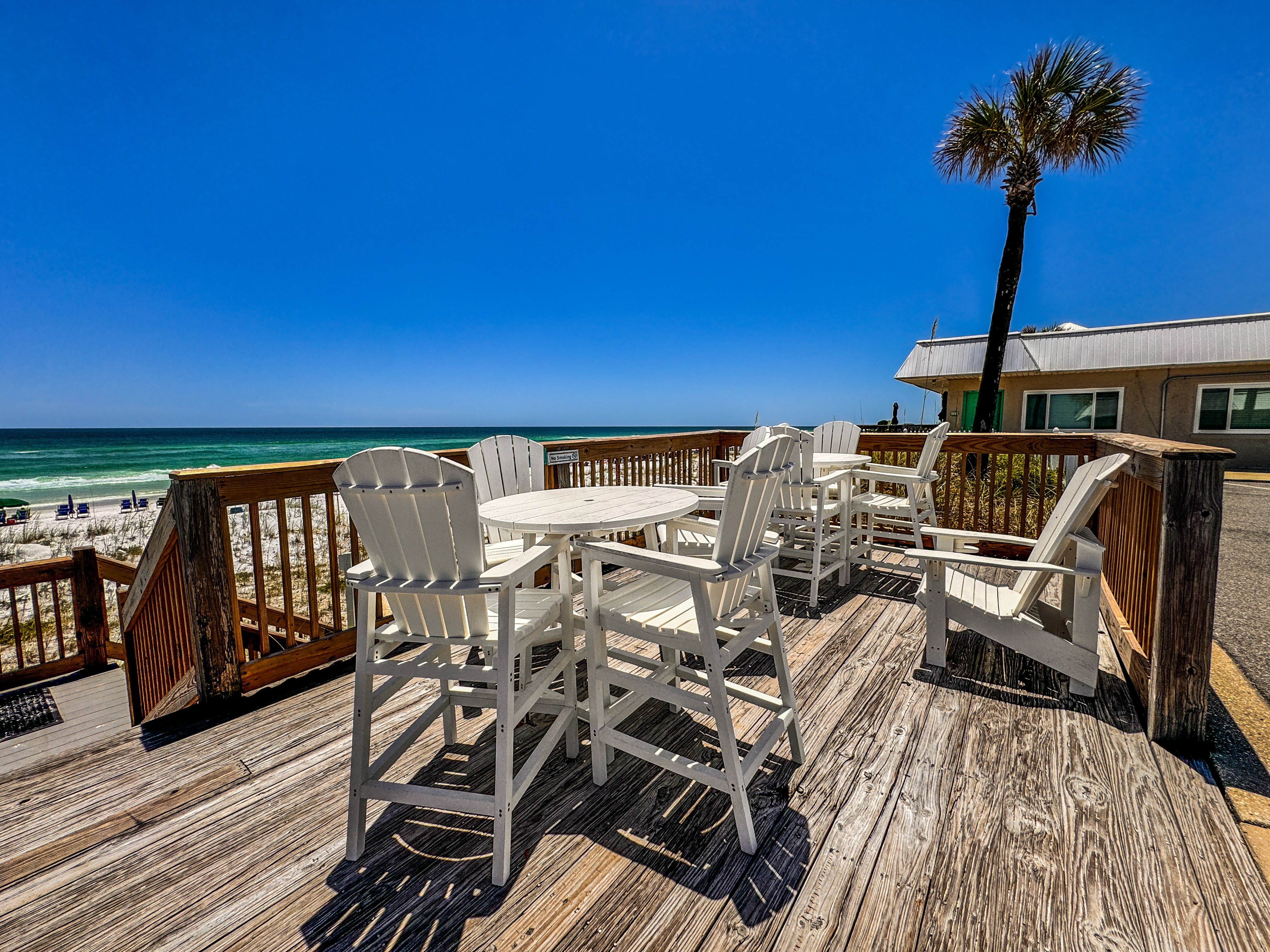 Capri  121 Condo rental in Capri By The Gulf in Destin Florida - #19