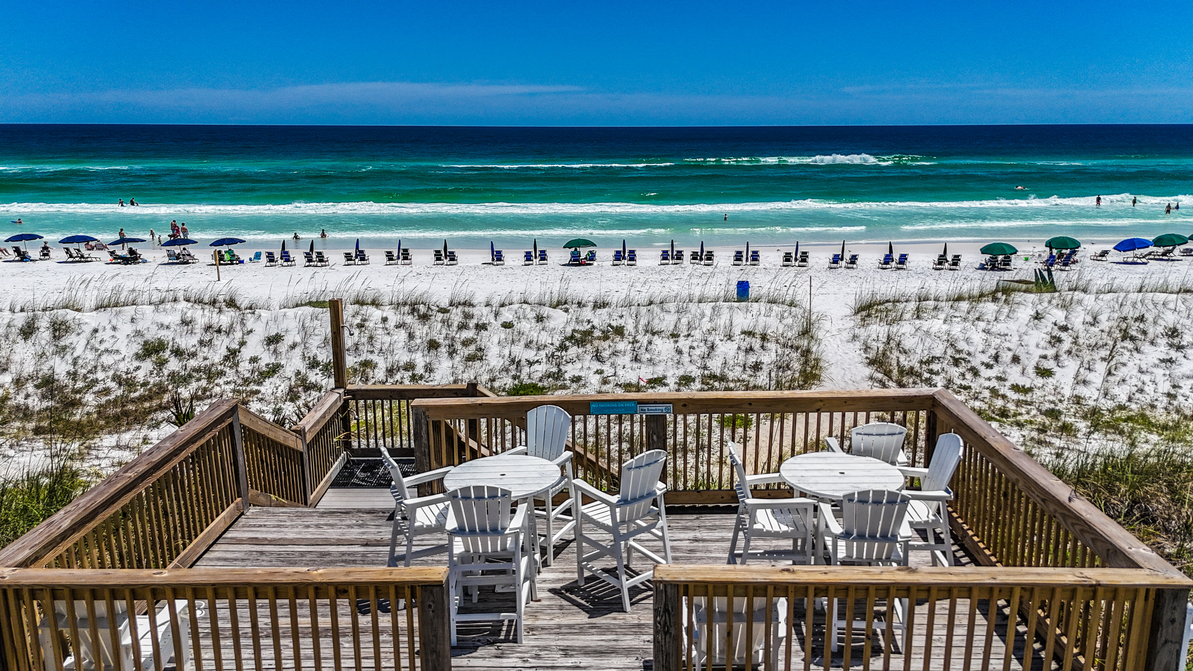 Capri  121 Condo rental in Capri By The Gulf in Destin Florida - #26