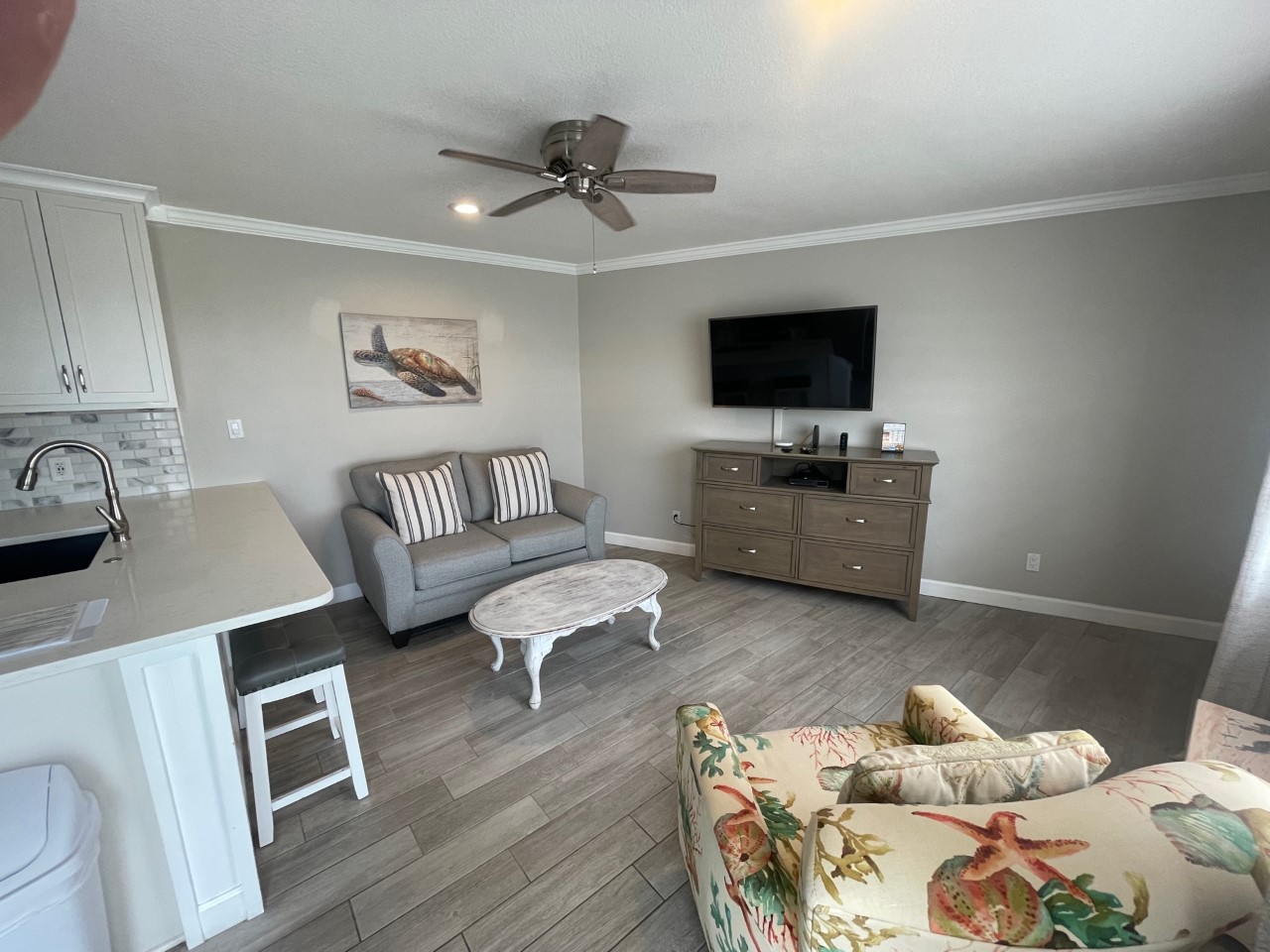 Capri  122 Condo rental in Capri By The Gulf in Destin Florida - #1