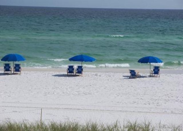 Capri  122 Condo rental in Capri By The Gulf in Destin Florida - #15