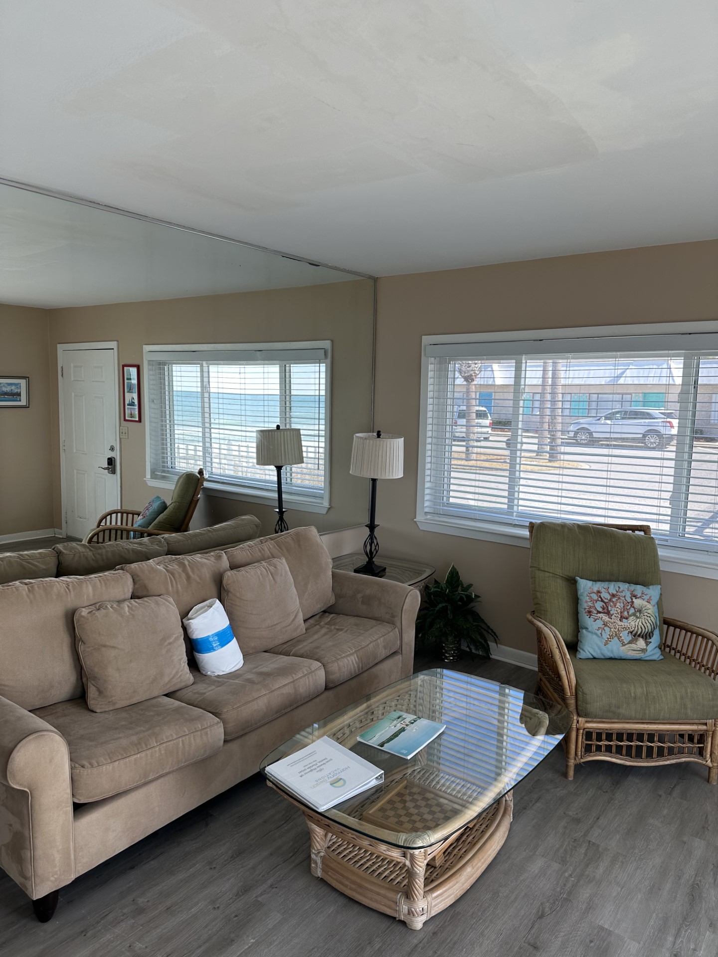 Capri 108 Condo rental in Capri By The Gulf in Destin Florida - #7