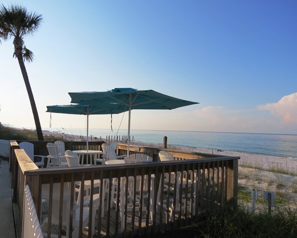 Capri 108 Condo rental in Capri By The Gulf in Destin Florida - #21