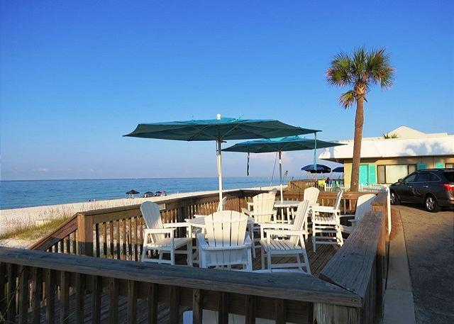 Capri 112 Condo rental in Capri By The Gulf in Destin Florida - #4