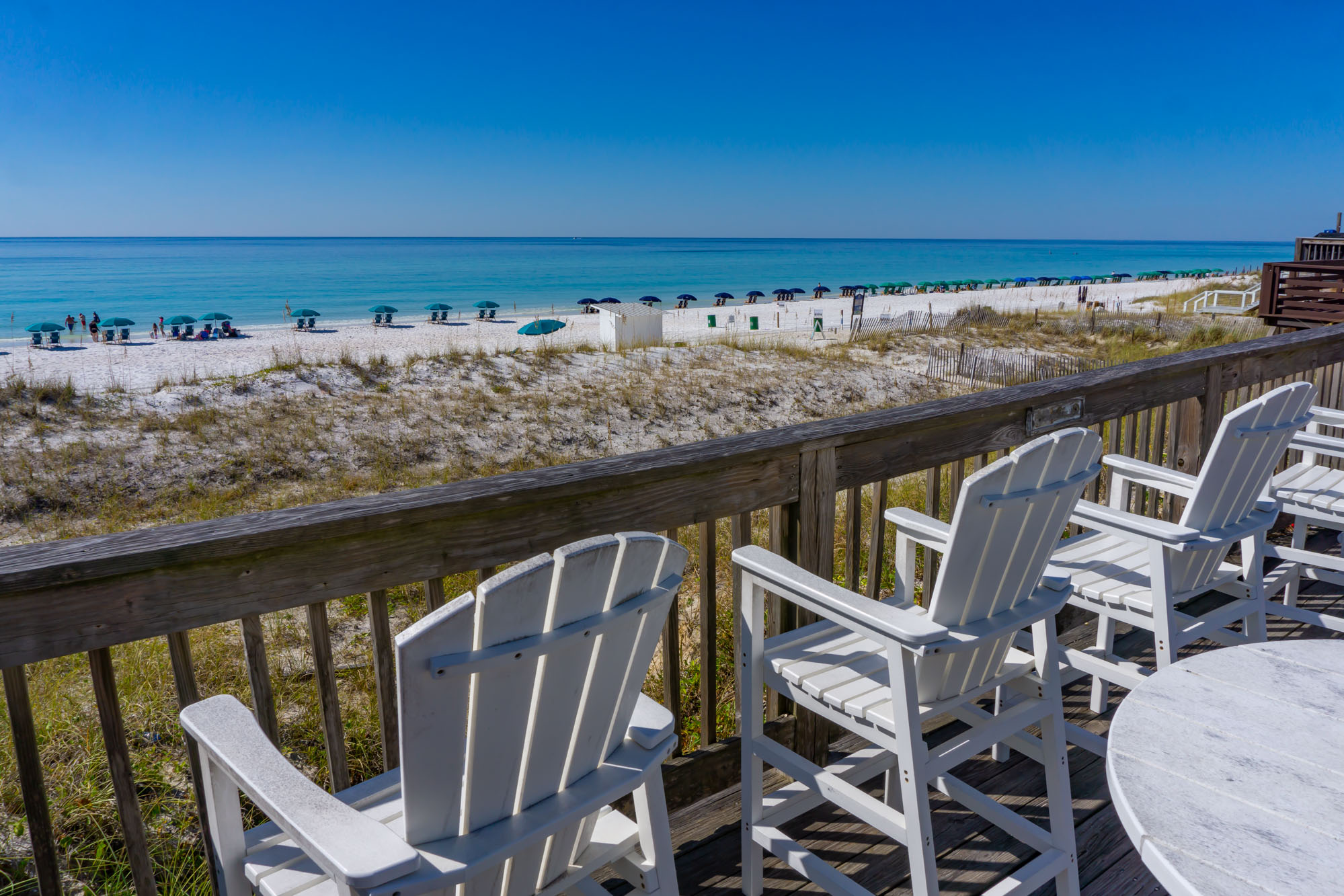 Capri 117 Condo rental in Capri By The Gulf in Destin Florida - #3