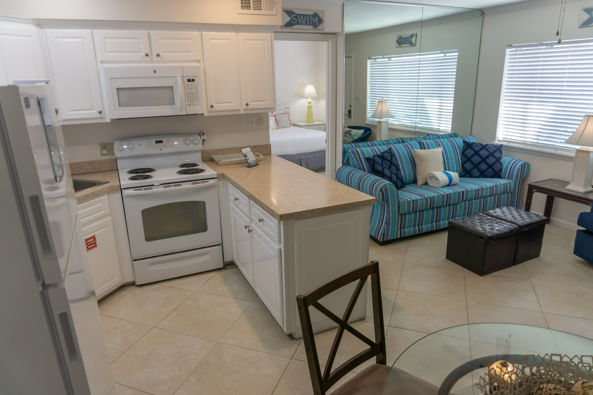 Capri 117 Condo rental in Capri By The Gulf in Destin Florida - #4