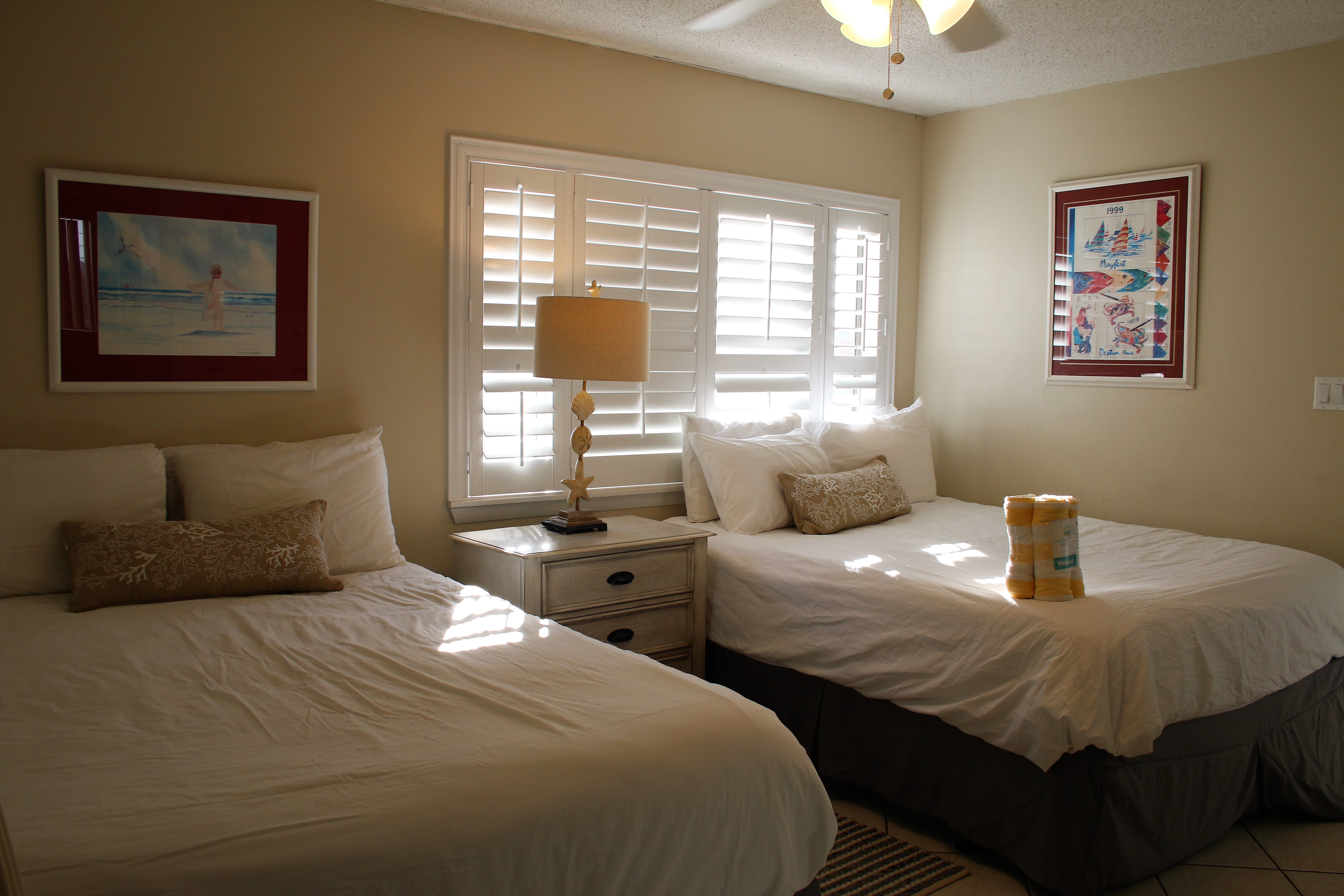 Capri 120 Condo rental in Capri By The Gulf in Destin Florida - #7