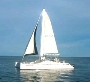 Captiva Cruises in Sanibel-Captiva Florida