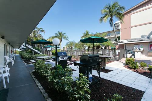 Caribbean Beach Club in Fort Myers Beach FL 48