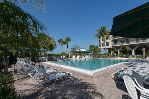 Caribbean Beach Club in Fort Myers Beach FL 50