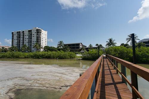 Caribbean Beach Club in Fort Myers Beach FL 18