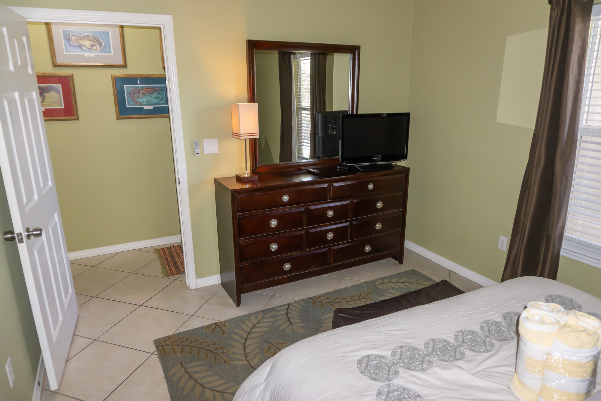 Caribbean Dunes 203 Condo rental in Caribbean Dunes Crystal Beach in Destin Florida - #4